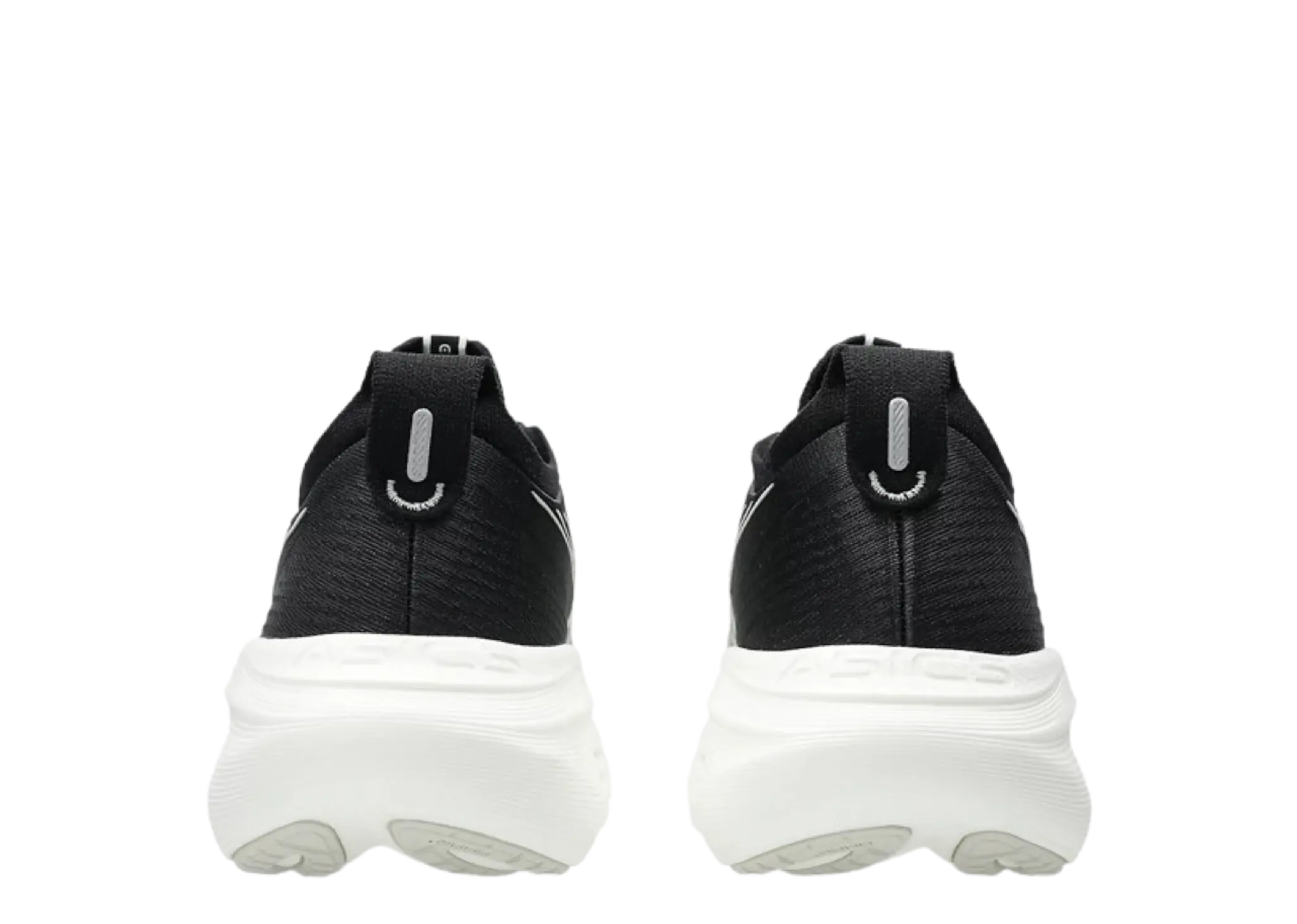 ASICS Gel Nimbus 27 Black Lake Grey (Women's) - photo 3