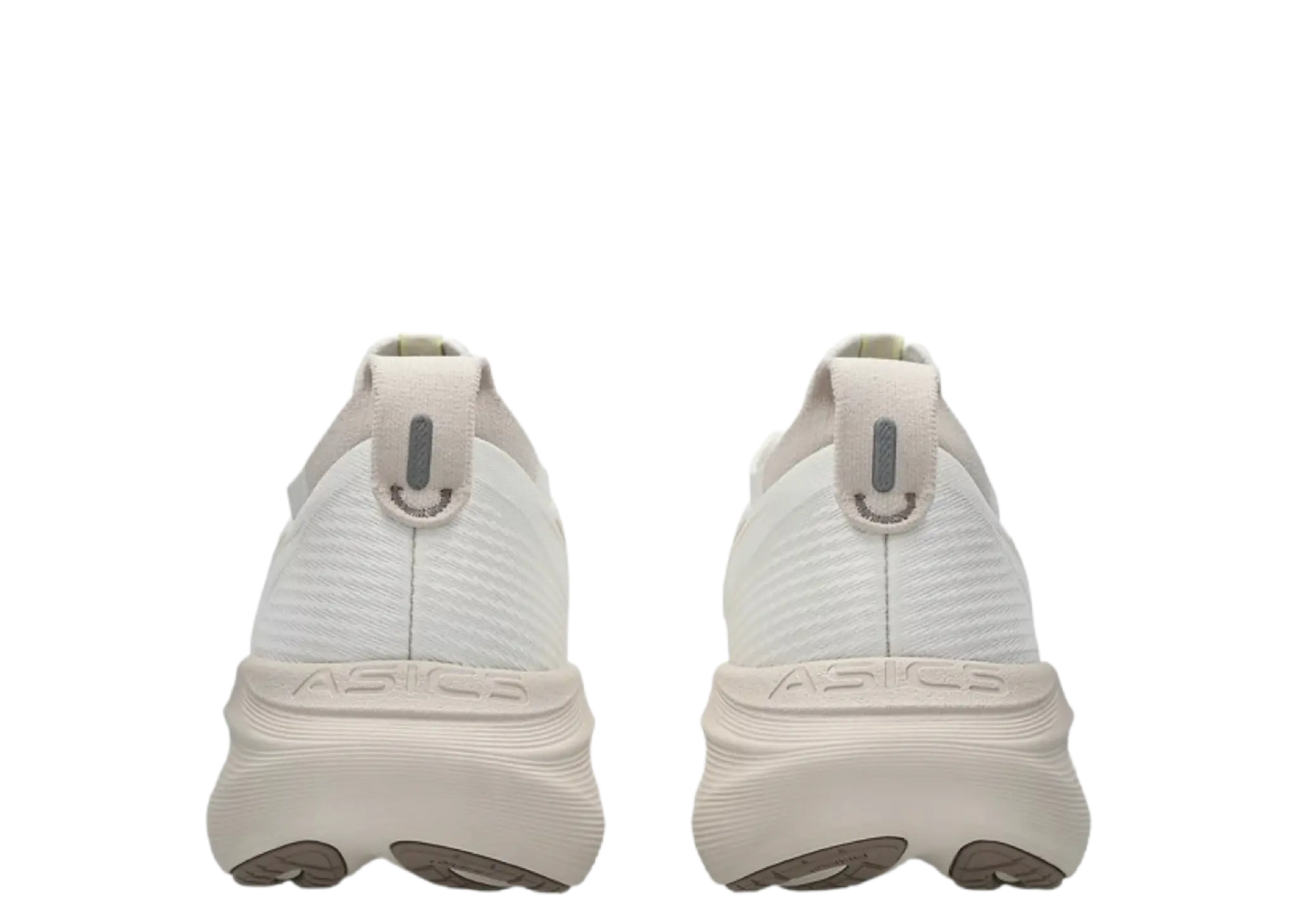ASICS Gel Nimbus 27 Cream Mineral Beige (Women's) - photo 3