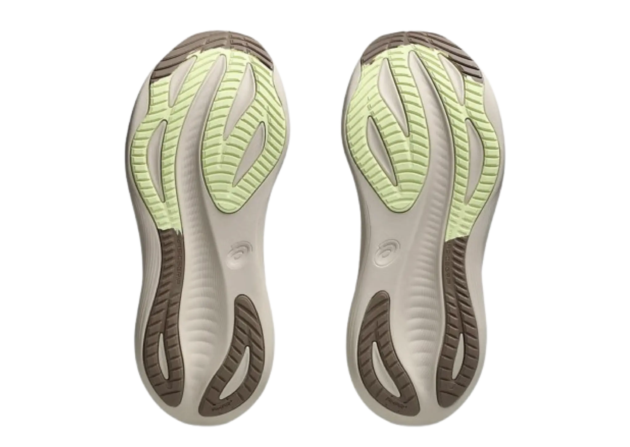 ASICS Gel Nimbus 27 Cream Mineral Beige (Women's) - photo 4
