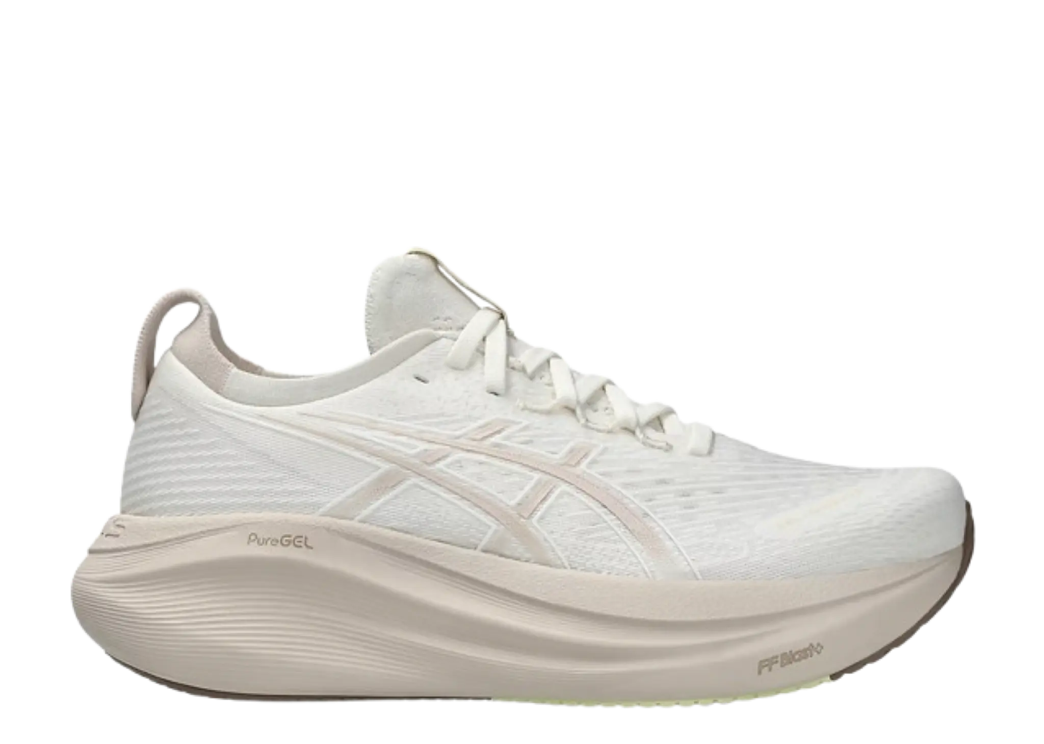 ASICS Gel Nimbus 27 Cream Mineral Beige (Women's)