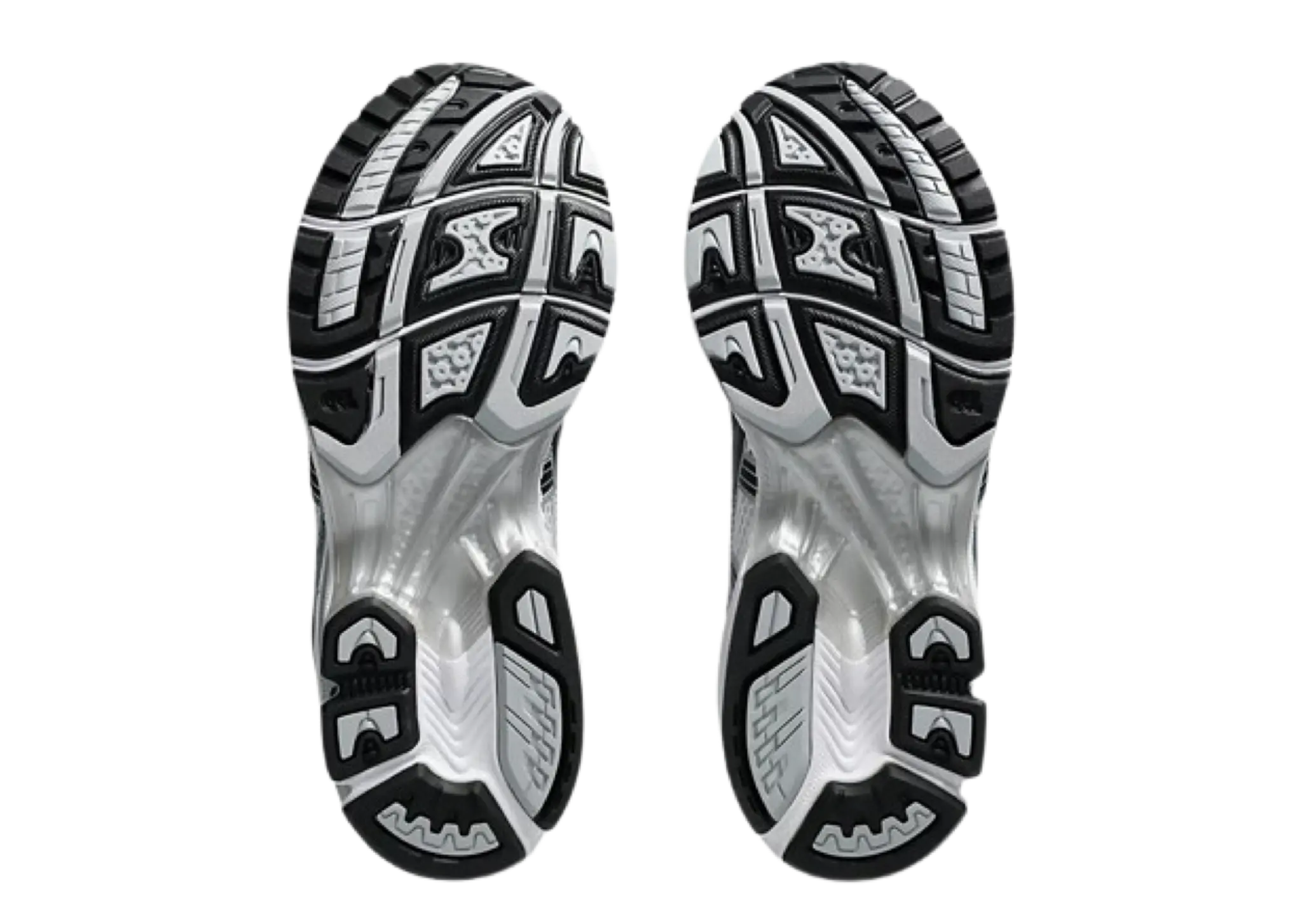 ASICS Gel Kayano 14 White Fjord Grey - photo 4