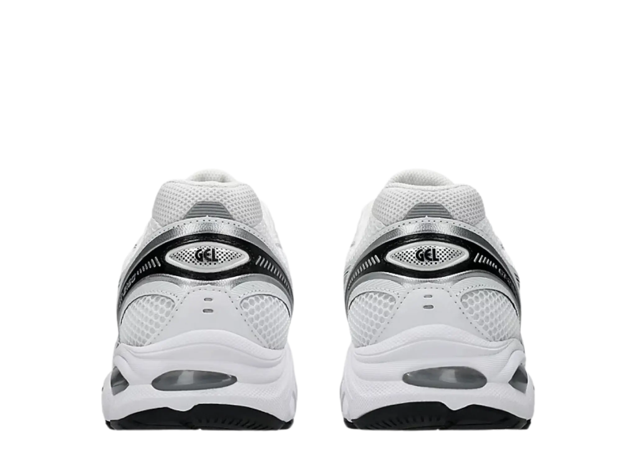 ASICS GT 2160 Pure Silver White - photo 3