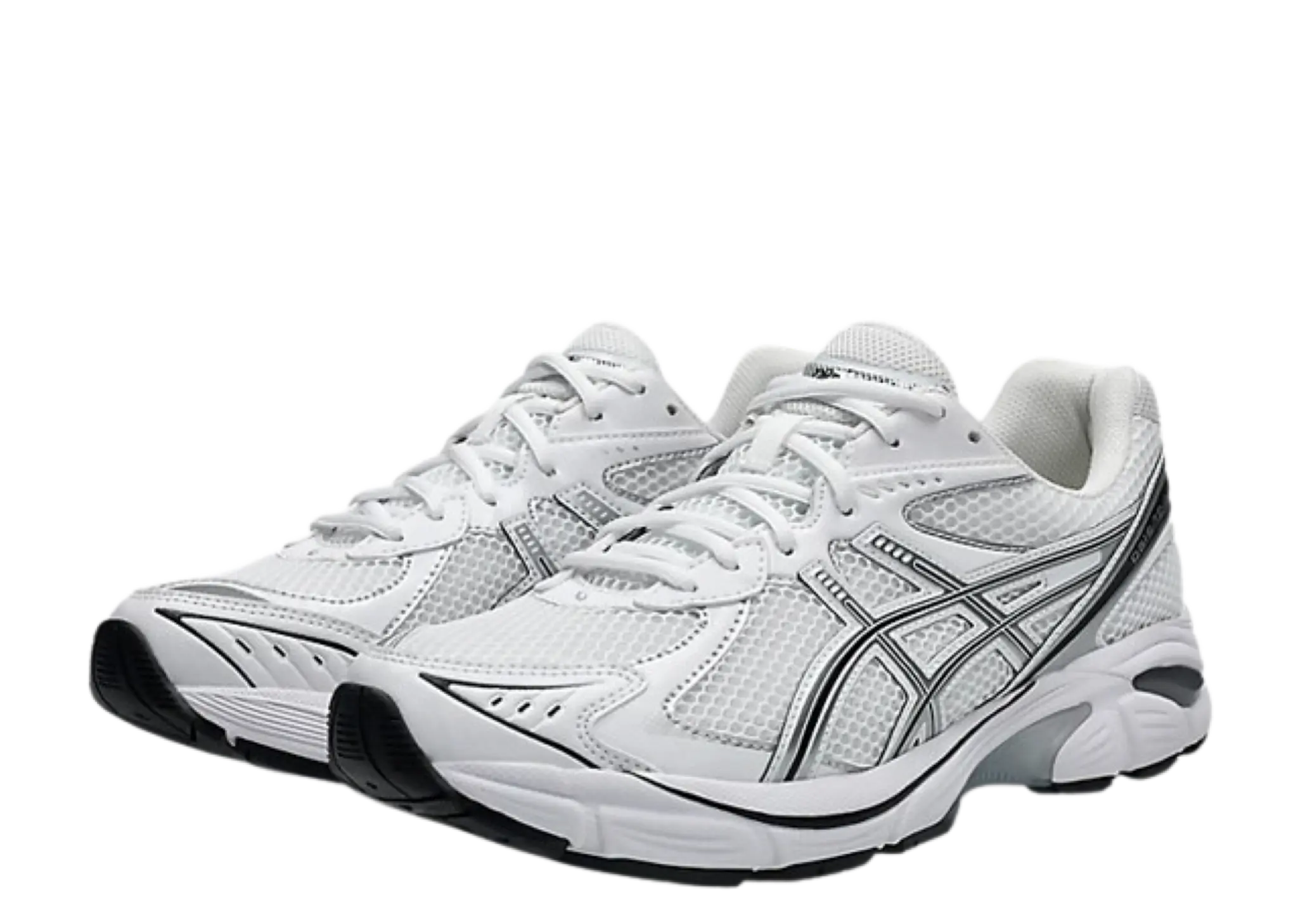 ASICS GT 2160 Pure Silver White - photo 2
