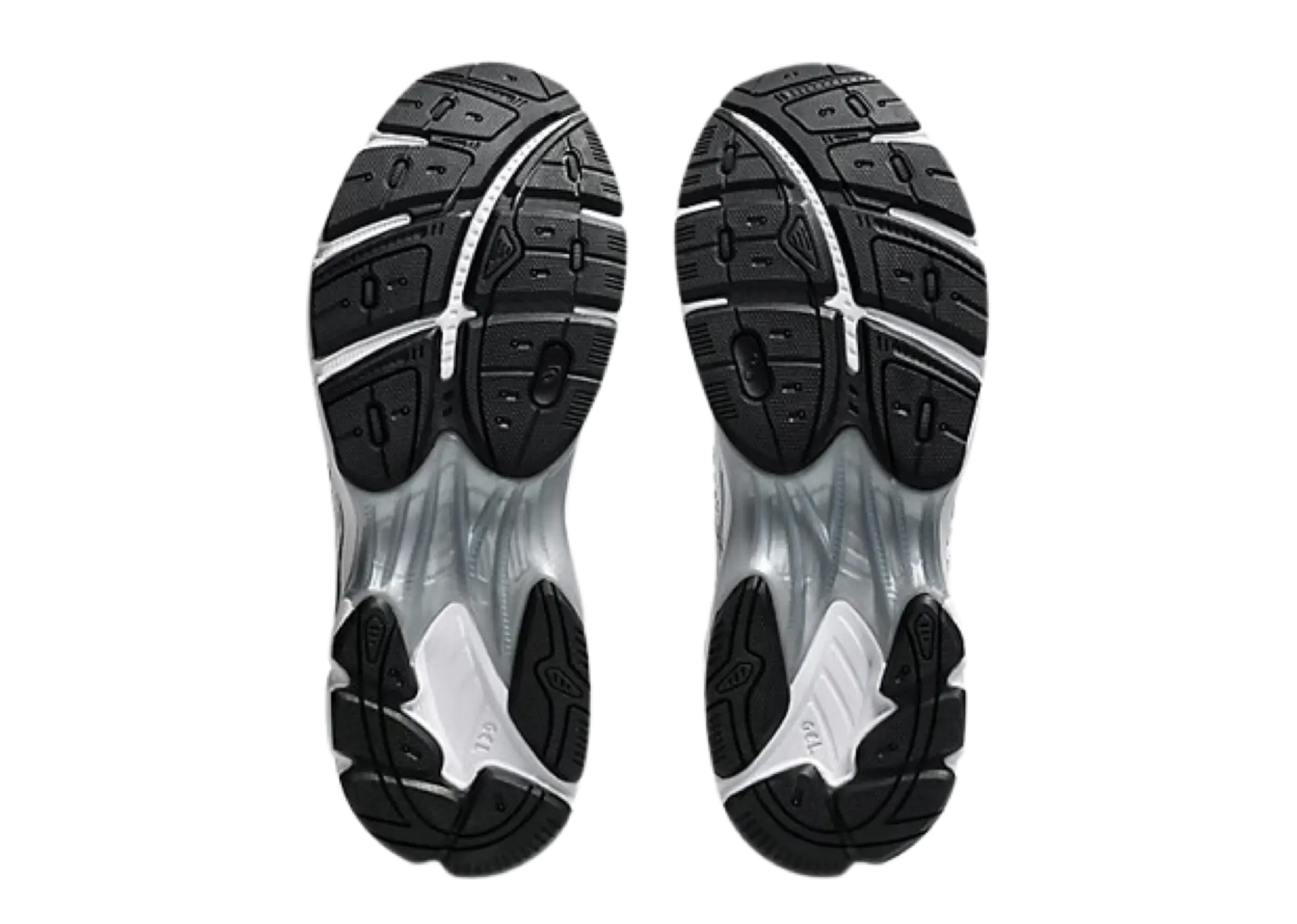 ASICS GT 2160 Pure Silver White - photo 4