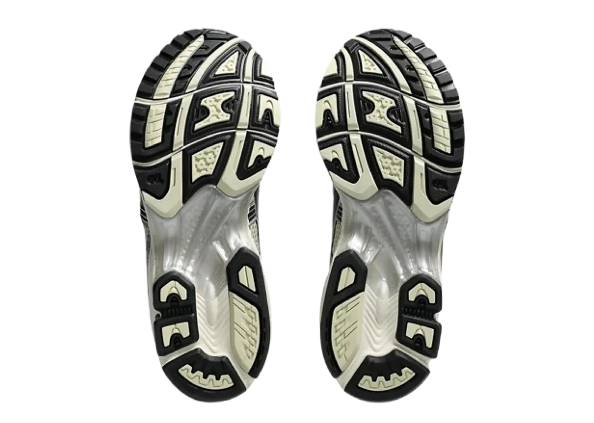 ASICS Gel Kayano 14 Oyster White Steeple Grey - photo 4