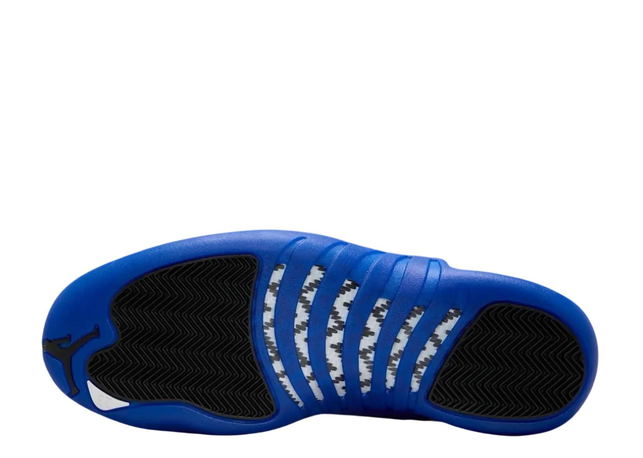 Air Jordan 12 Retro Blueberry - photo 4