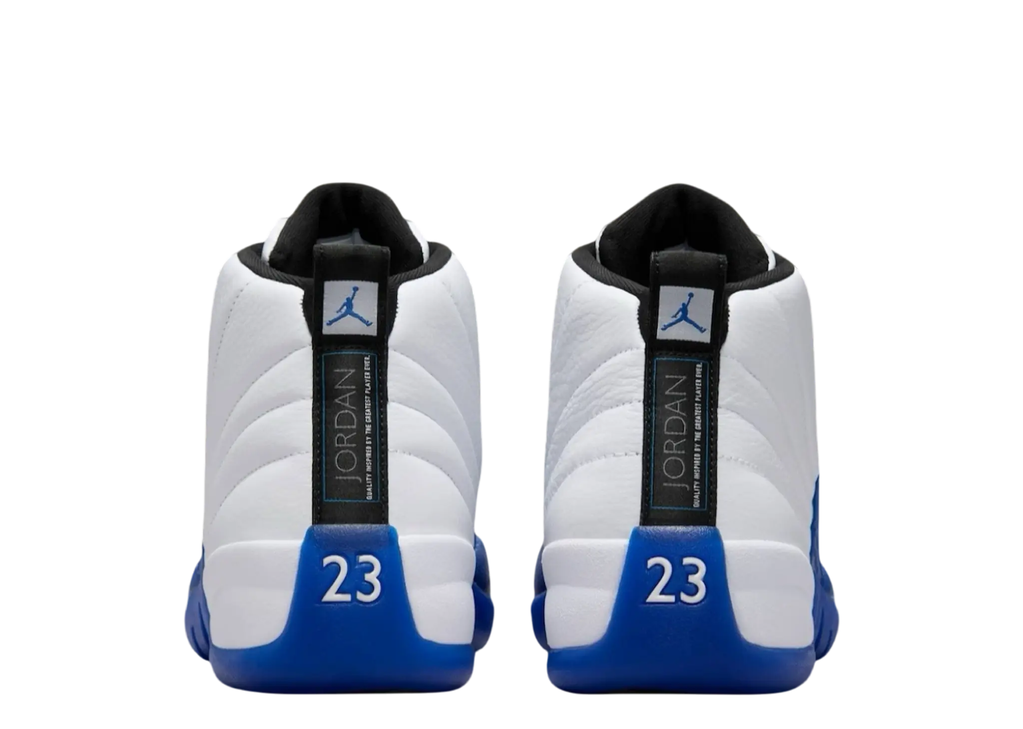 Air Jordan 12 Retro Blueberry - photo 3