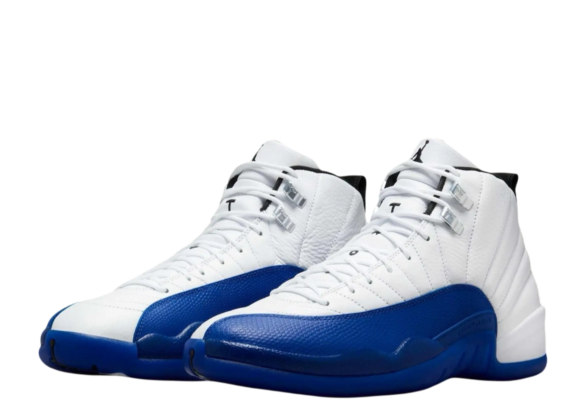 Air Jordan 12 Retro Blueberry - photo 2