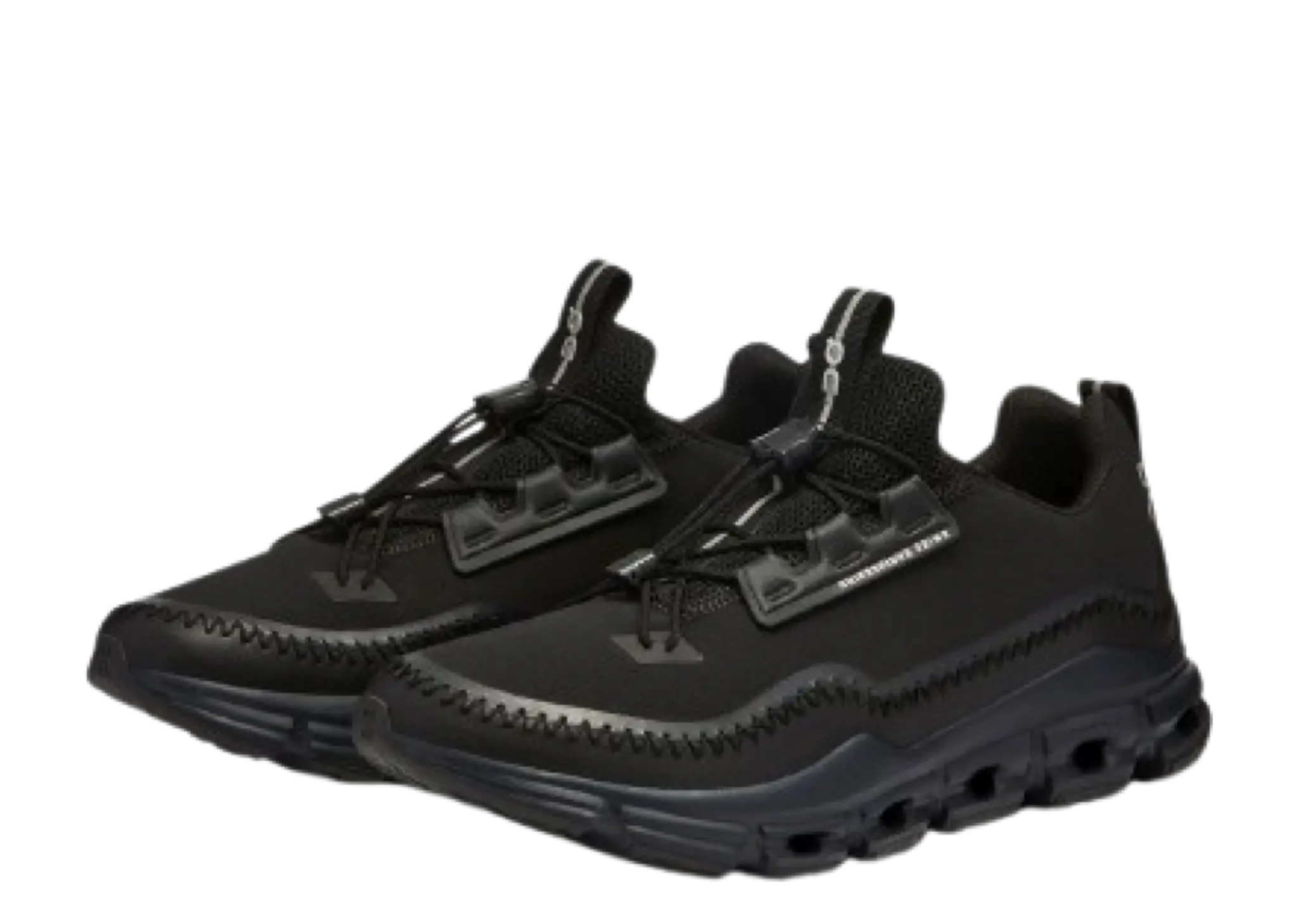 ON Running Cloudaway All Black (Women's) - photo 2