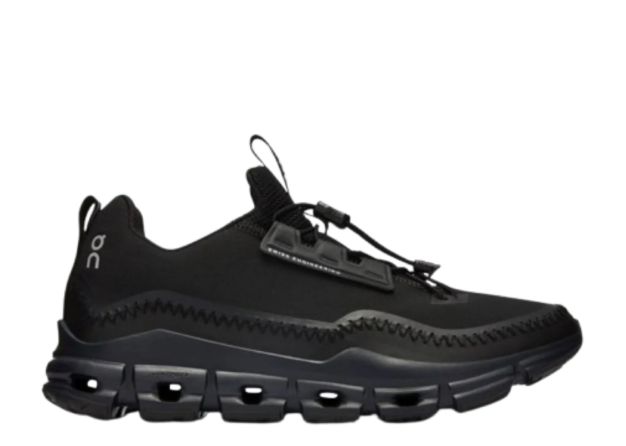 ON Running Cloudaway All Black (Women's)