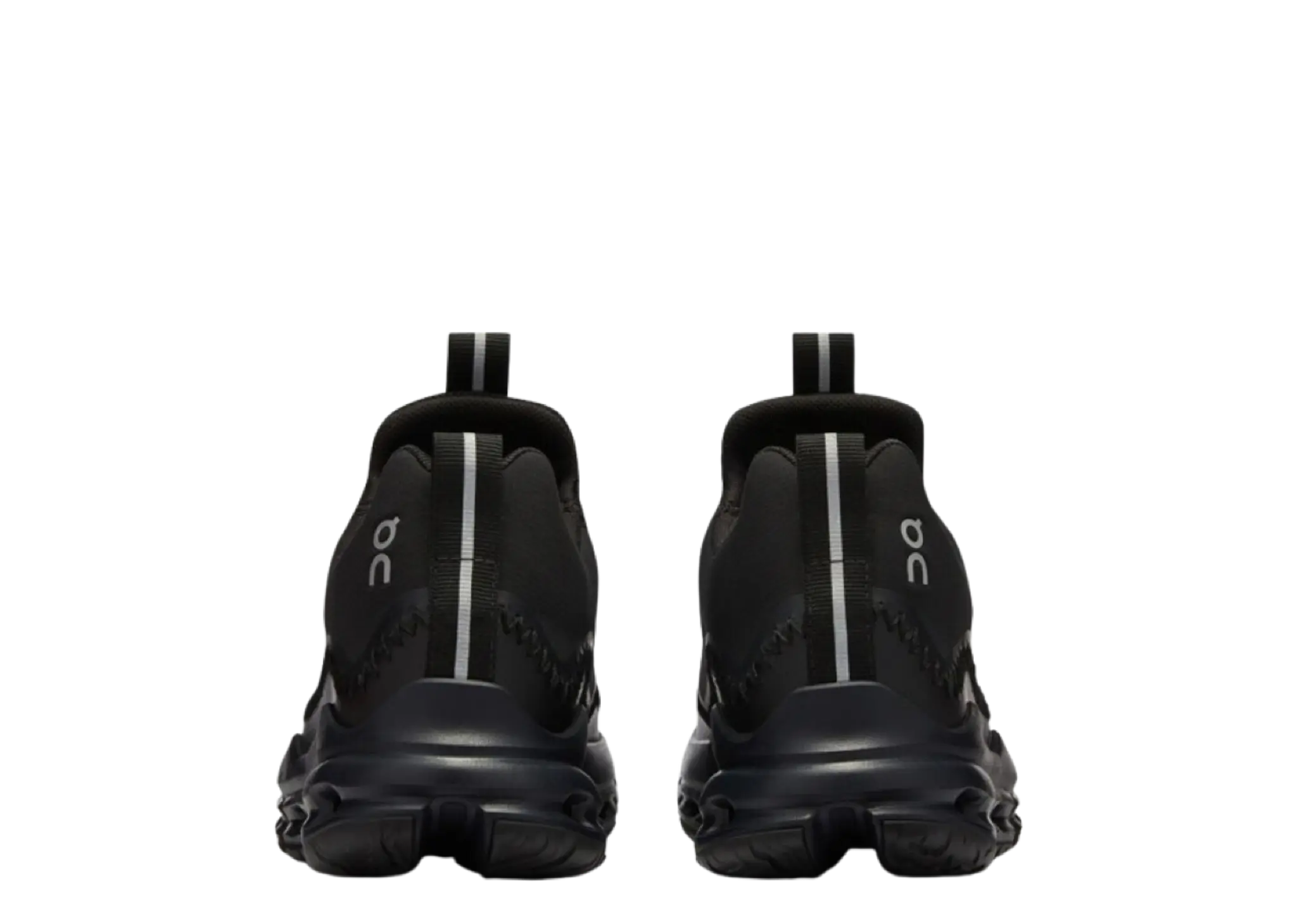 ON Running Cloudaway All Black (Women's) - photo 3
