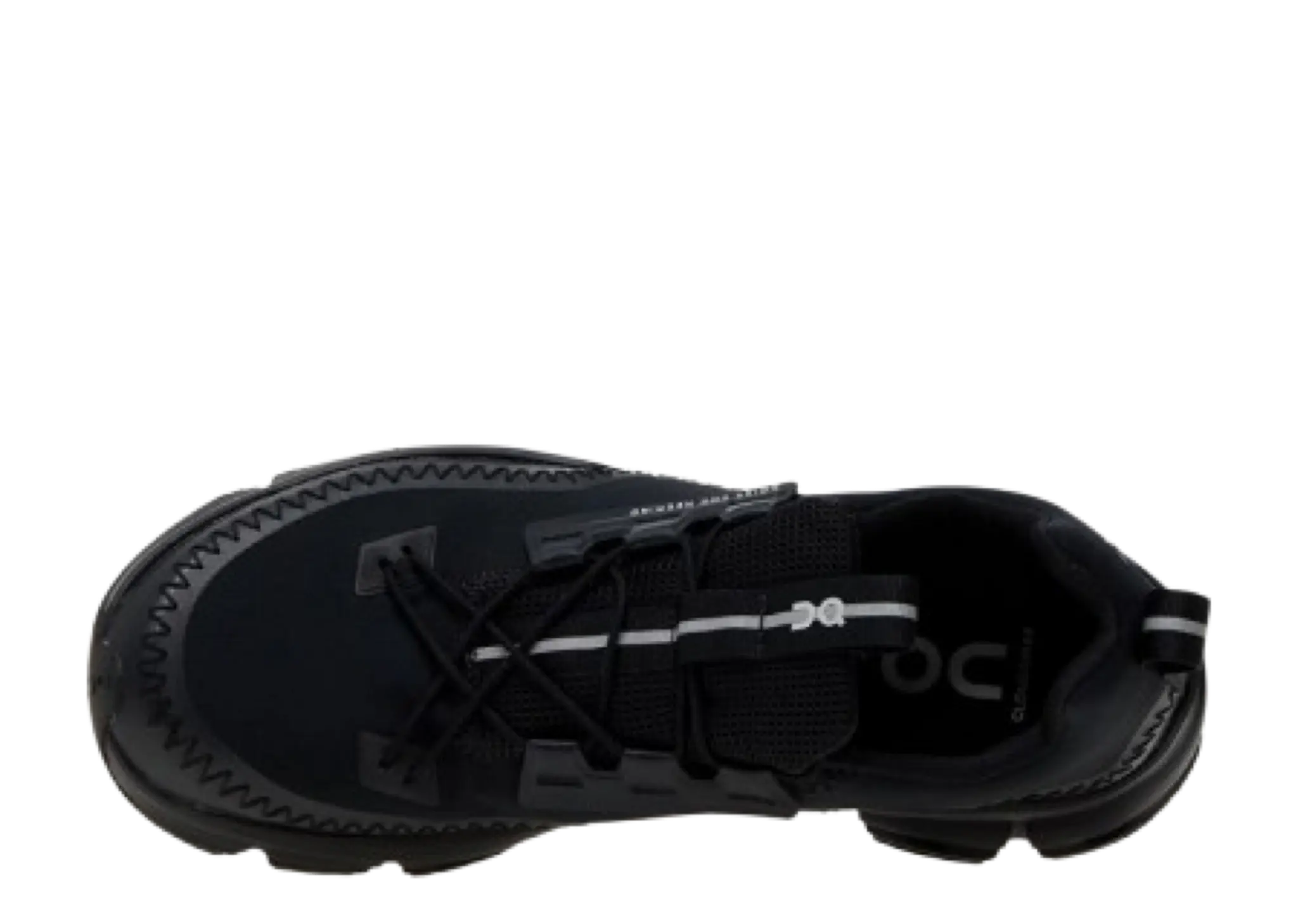 ON Running Cloudaway All Black (Women's) - photo 4