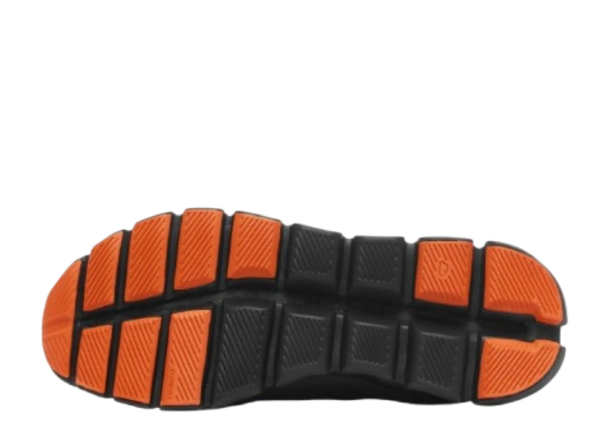 ON Running Cloud X 3 AD Eclipse Flame - photo 3