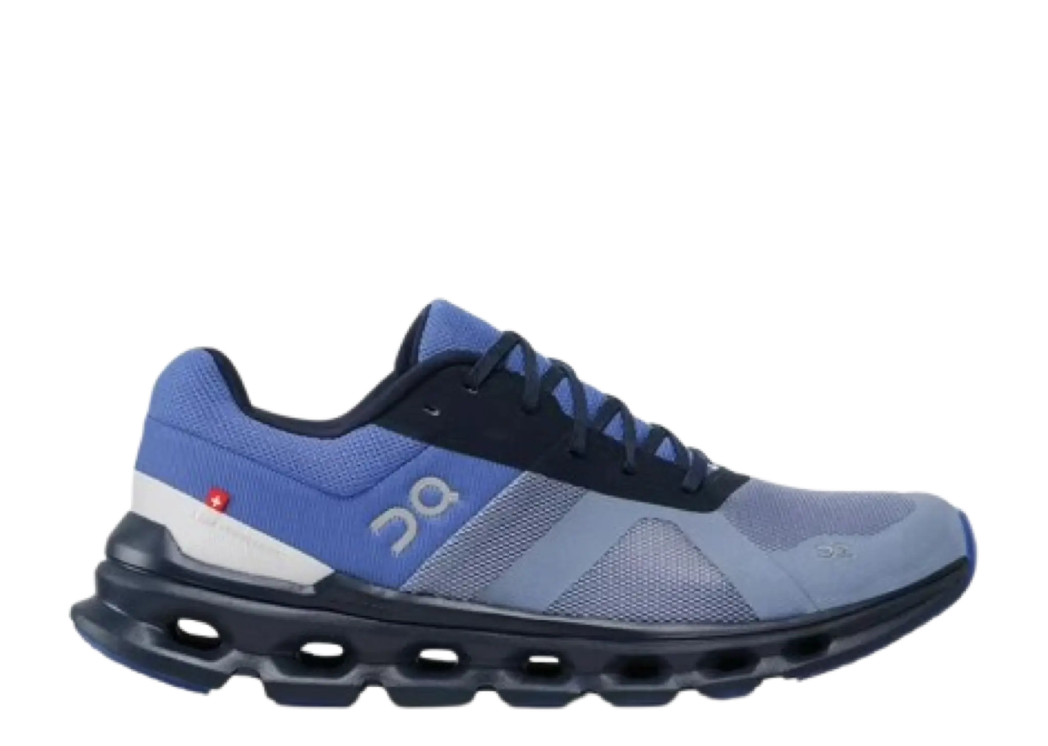 ON Running Cloudrunner Shale Cobalt