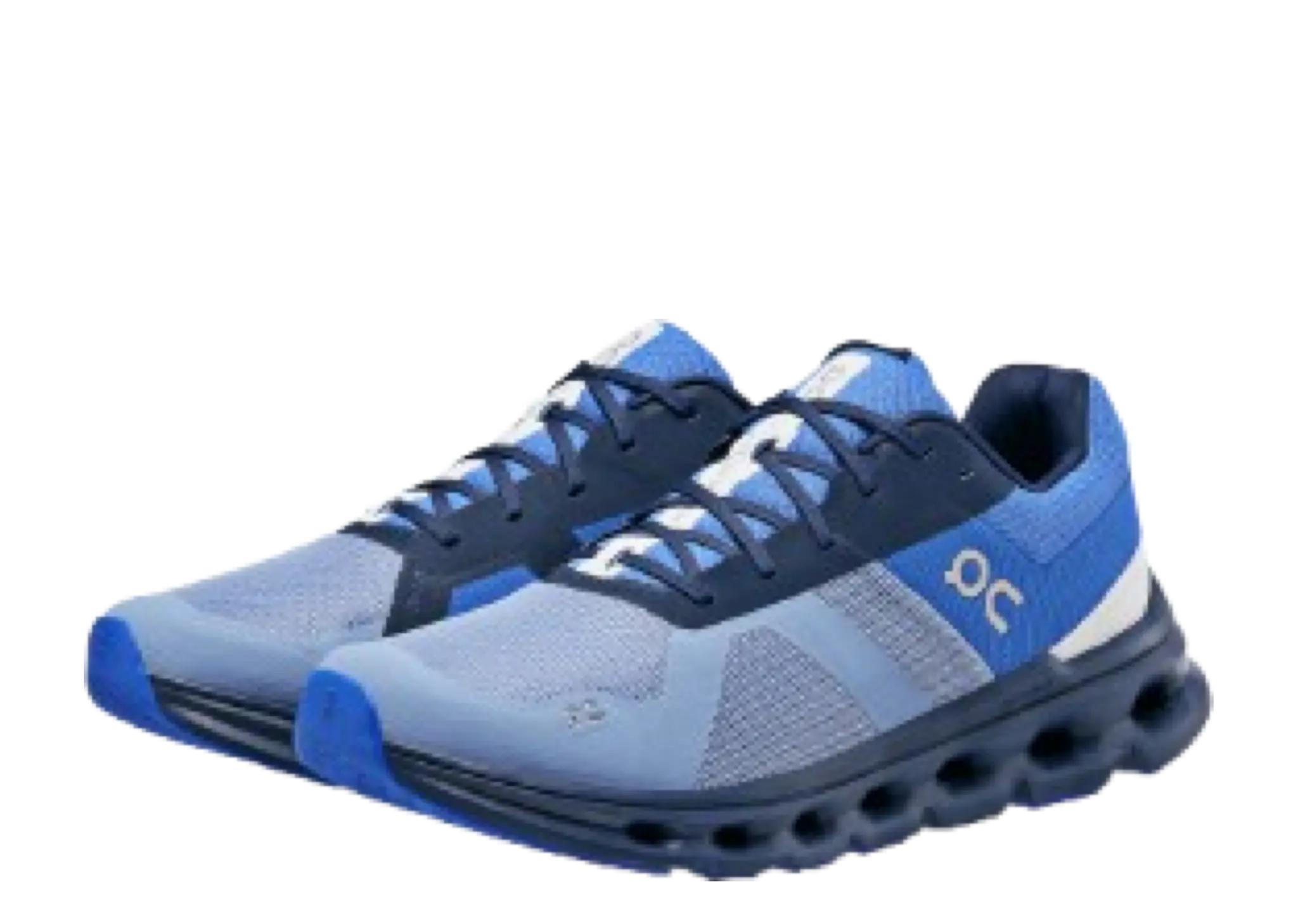 ON Running Cloudrunner Shale Cobalt - photo 2