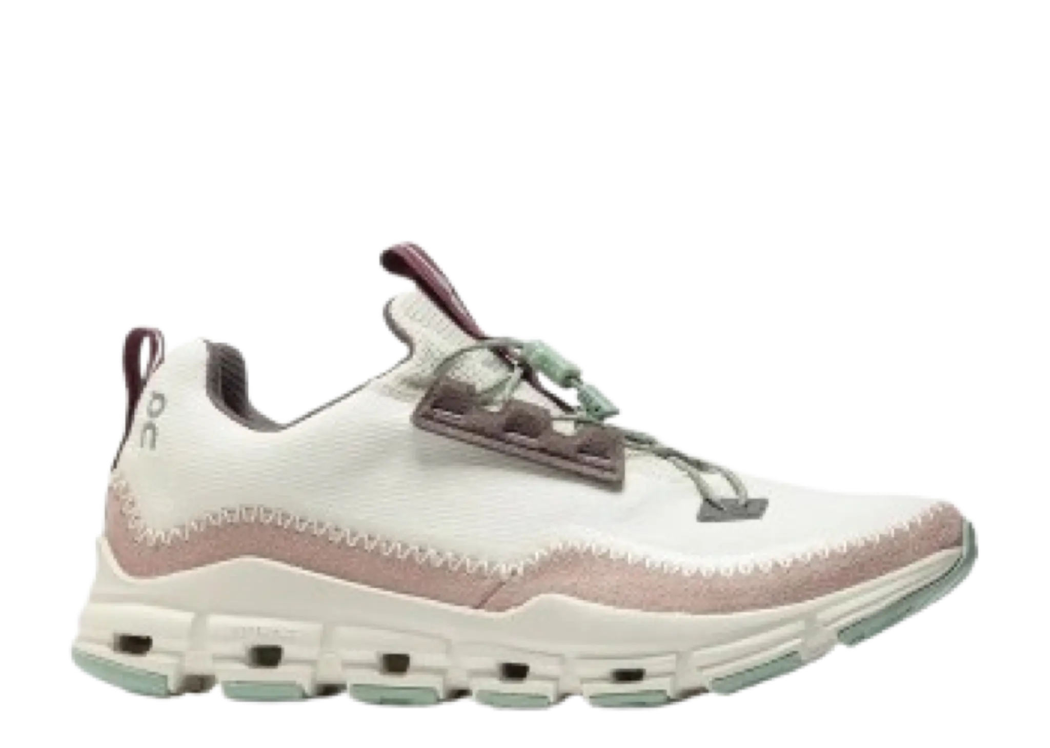 ON Running Cloudaway Ice Moss (Women's)