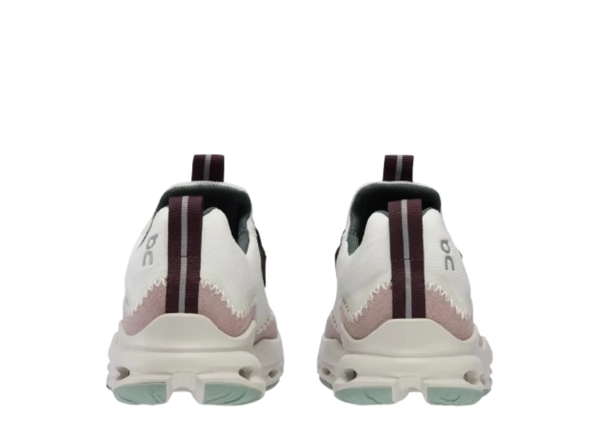 ON Running Cloudaway Ice Moss (Women's) - photo 3