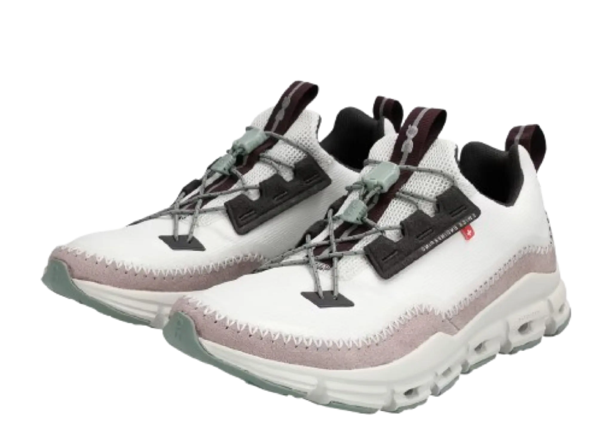 ON Running Cloudaway Ice Moss (Women's) - photo 2