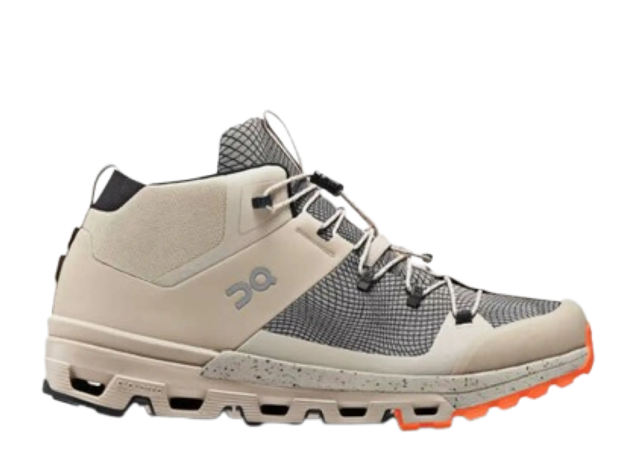 ON Running Cloudtrax Sensa Sand Flame