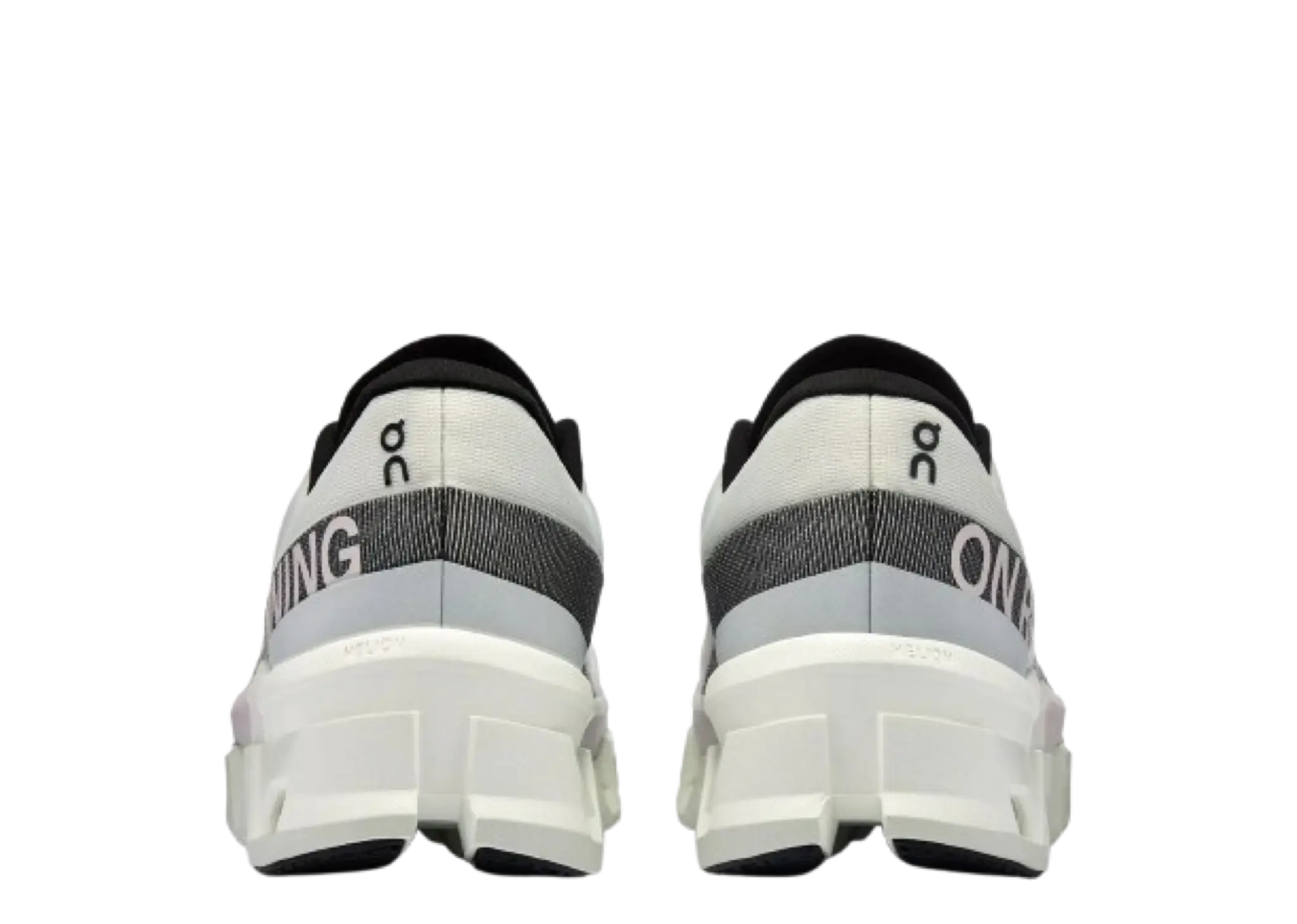ON Running Cloudmonster 2 Undyed Frost - photo 3