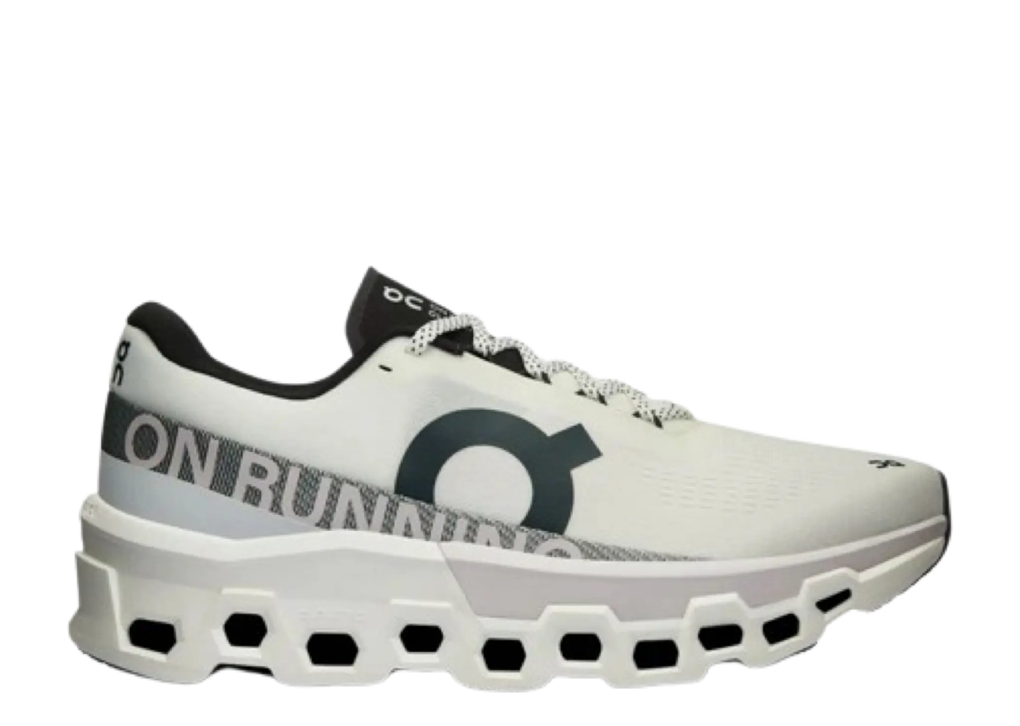 ON Running Cloudmonster 2 Undyed Frost
