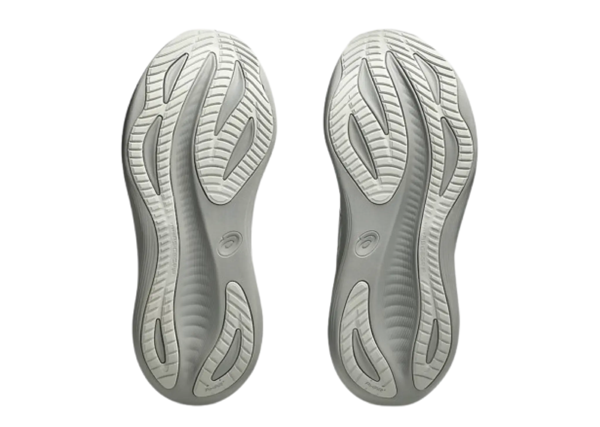 ASICS Gel Nimbus 27 Seal Grey - photo 4