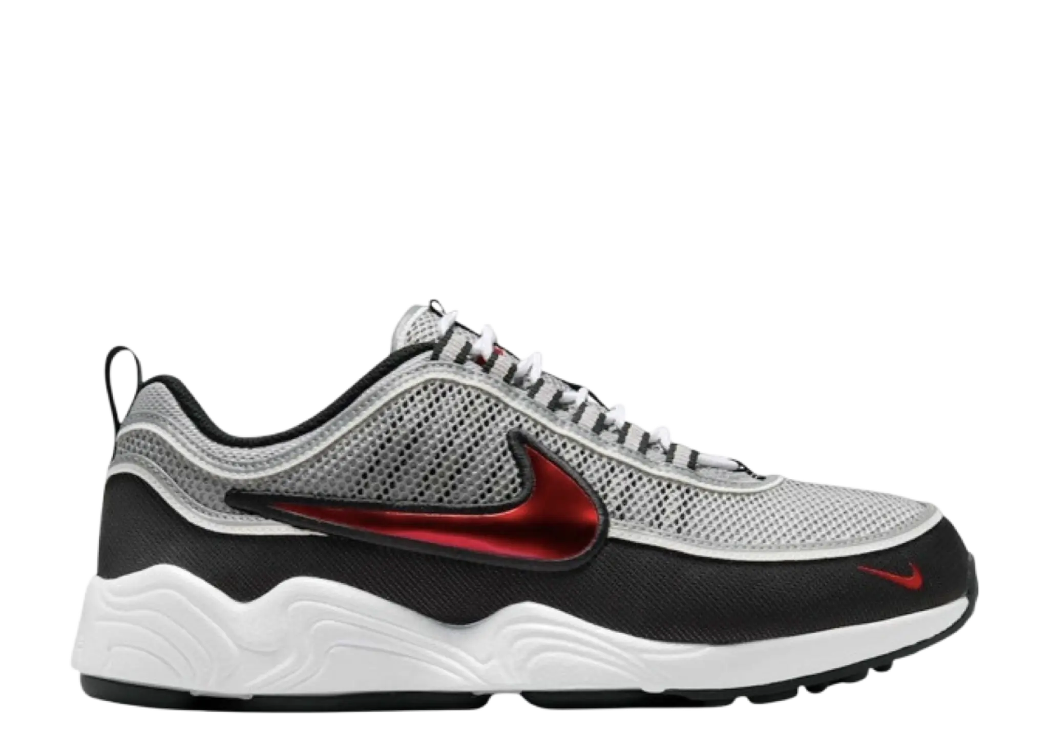 Nike Air Zoom Spiridon OG Sport Red (2024)