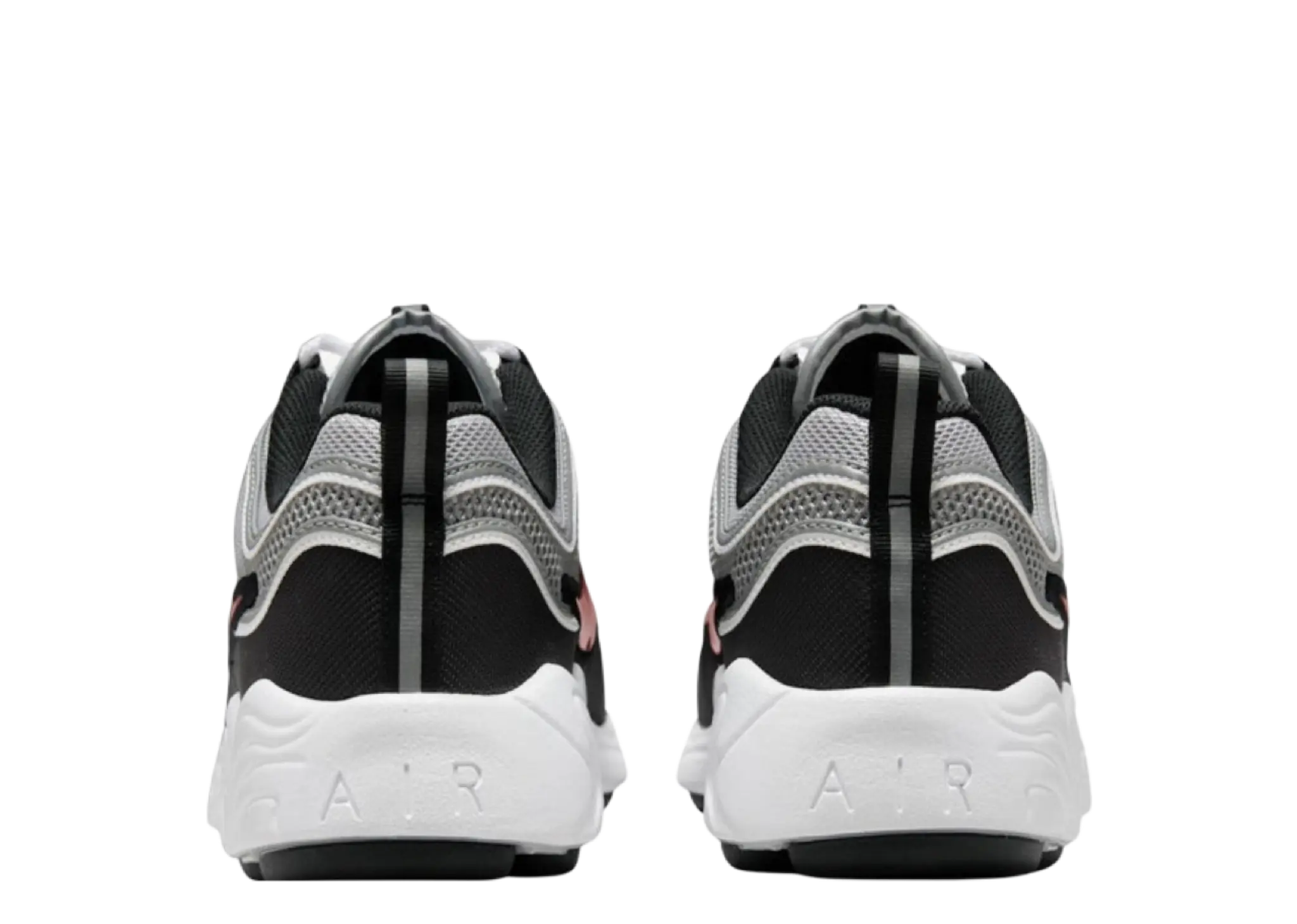 Nike Air Zoom Spiridon OG Sport Red (2024) - photo 3