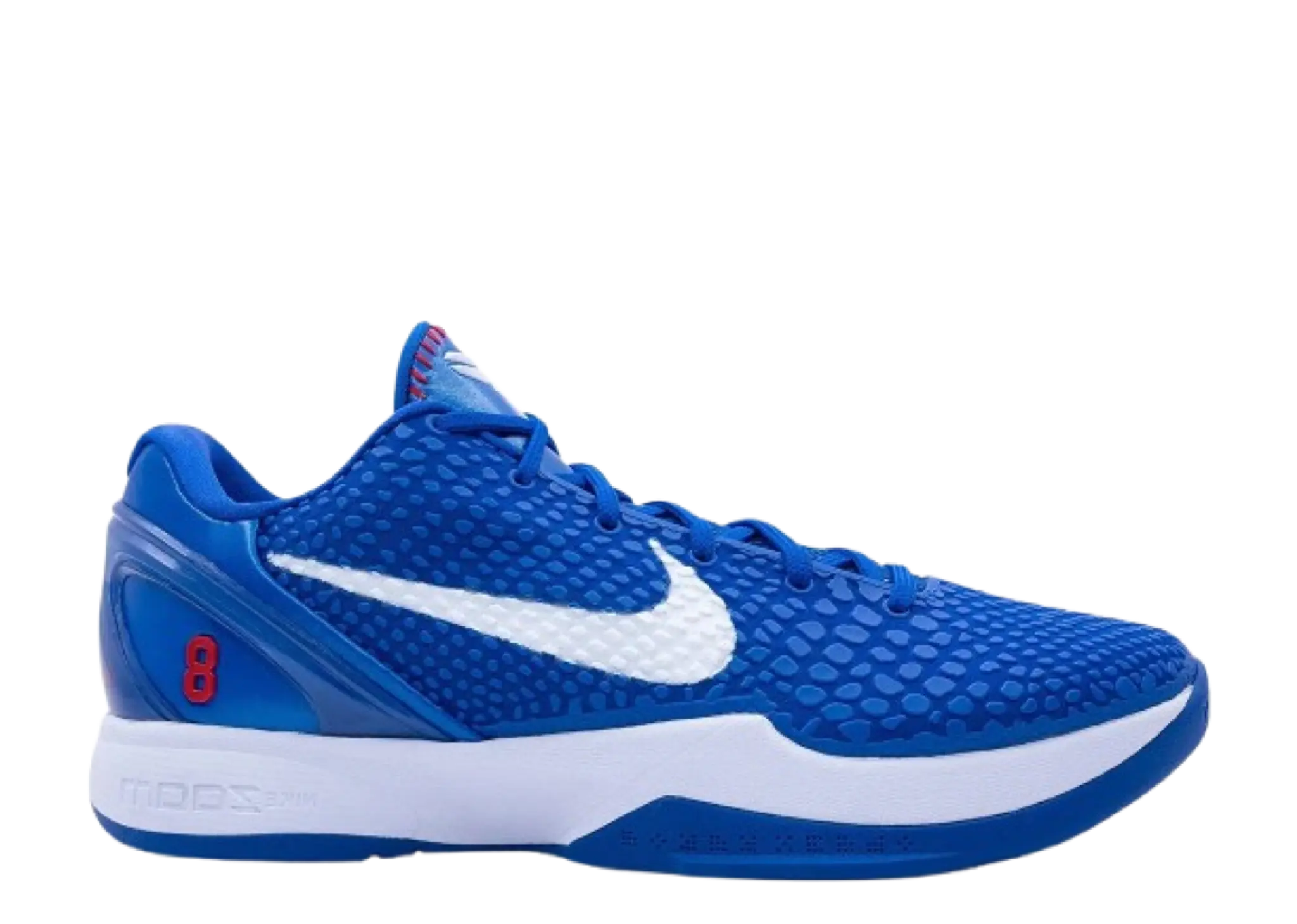 Nike Kobe 6 Protro Dodgers