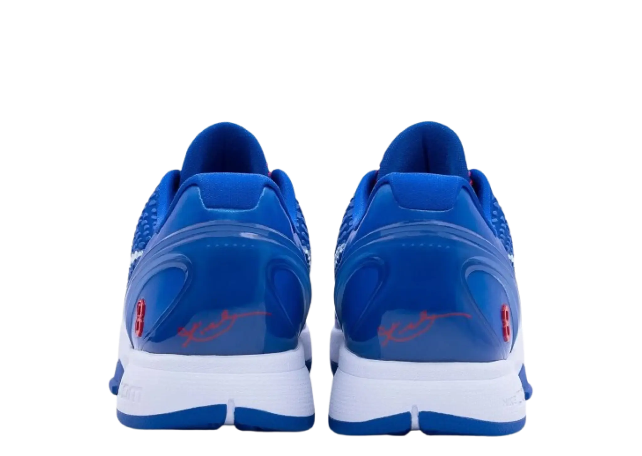 Nike Kobe 6 Protro Dodgers - photo 3