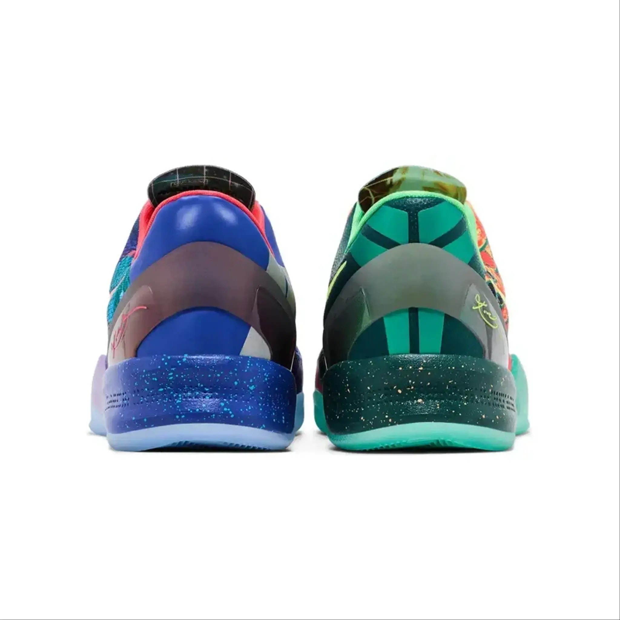 Nike Kobe 8 Protro What The (2025) - photo 2