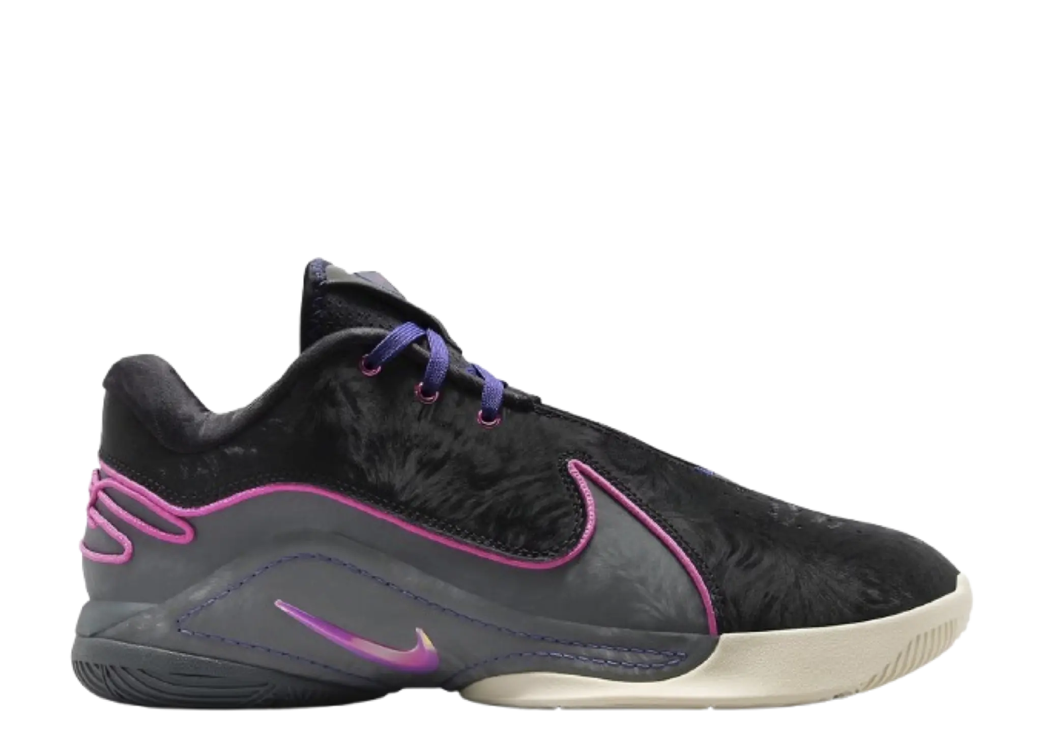 Nike LeBron 22 Blacklight