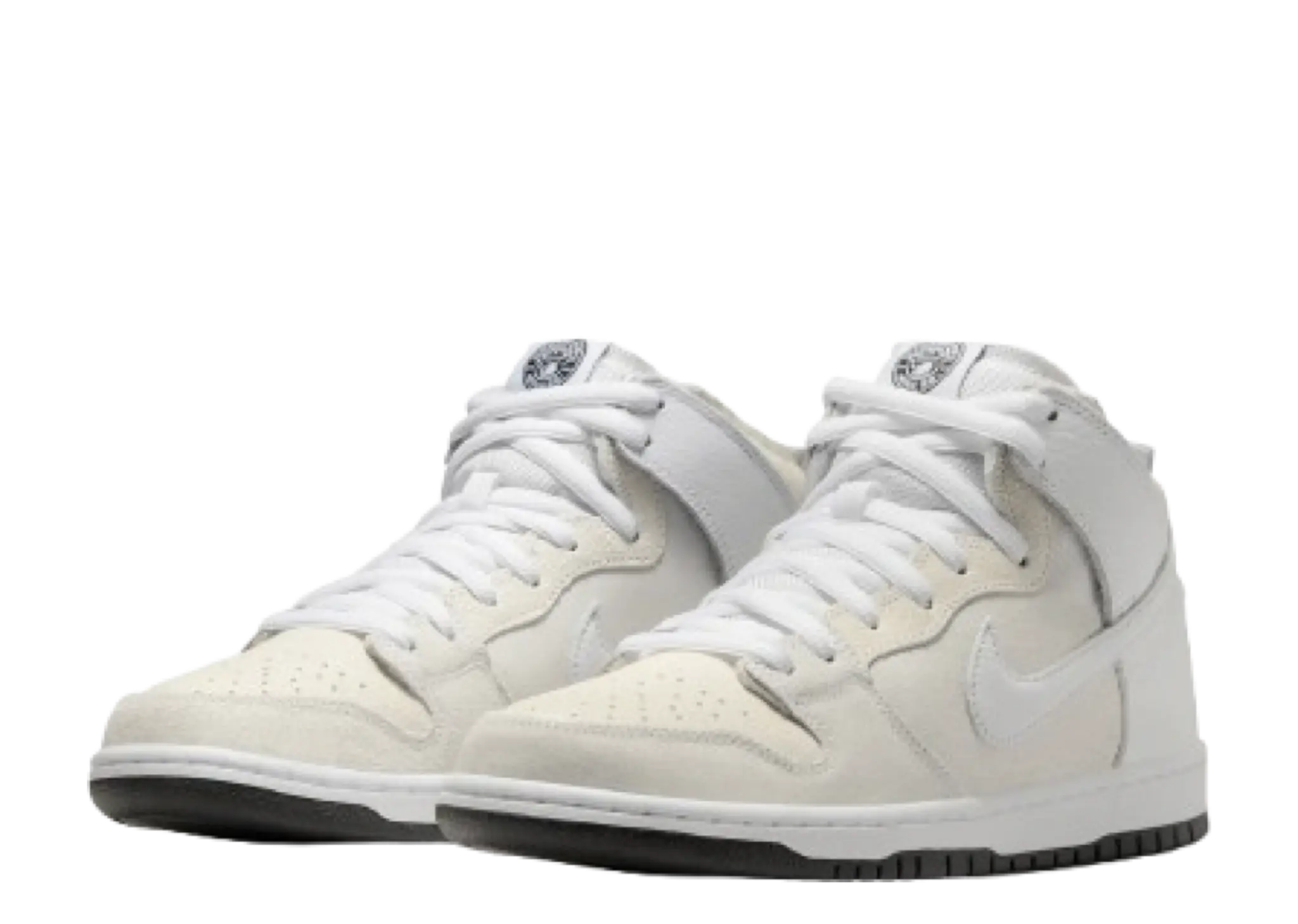 Nike SB Dunk High Antihero Skateboards - photo 2