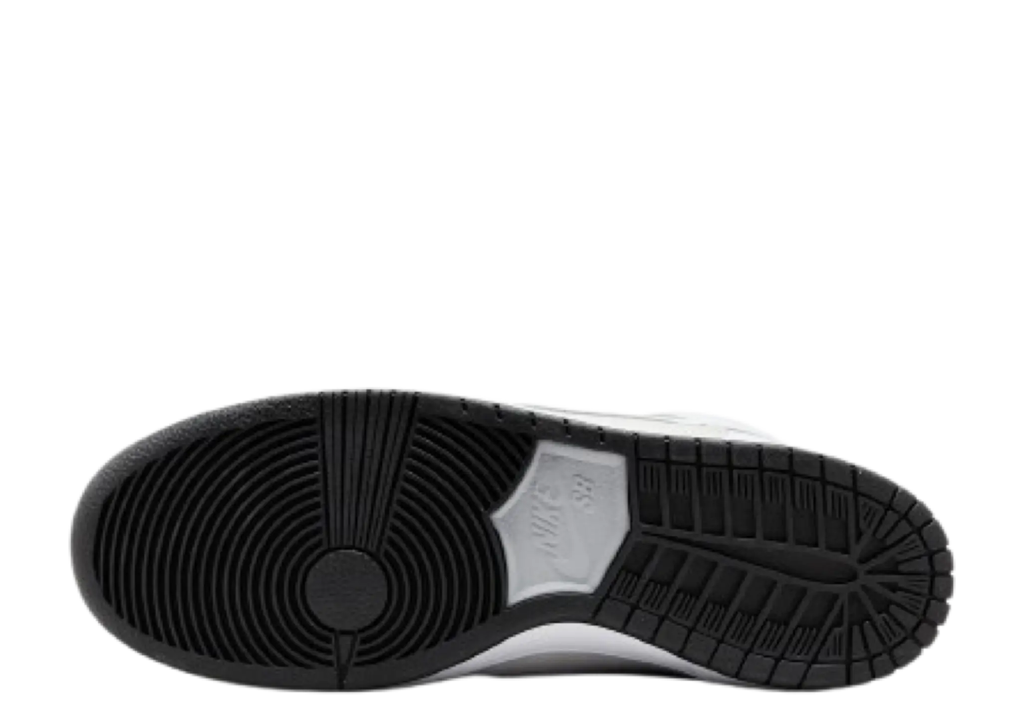 Nike SB Dunk High Antihero Skateboards - photo 4