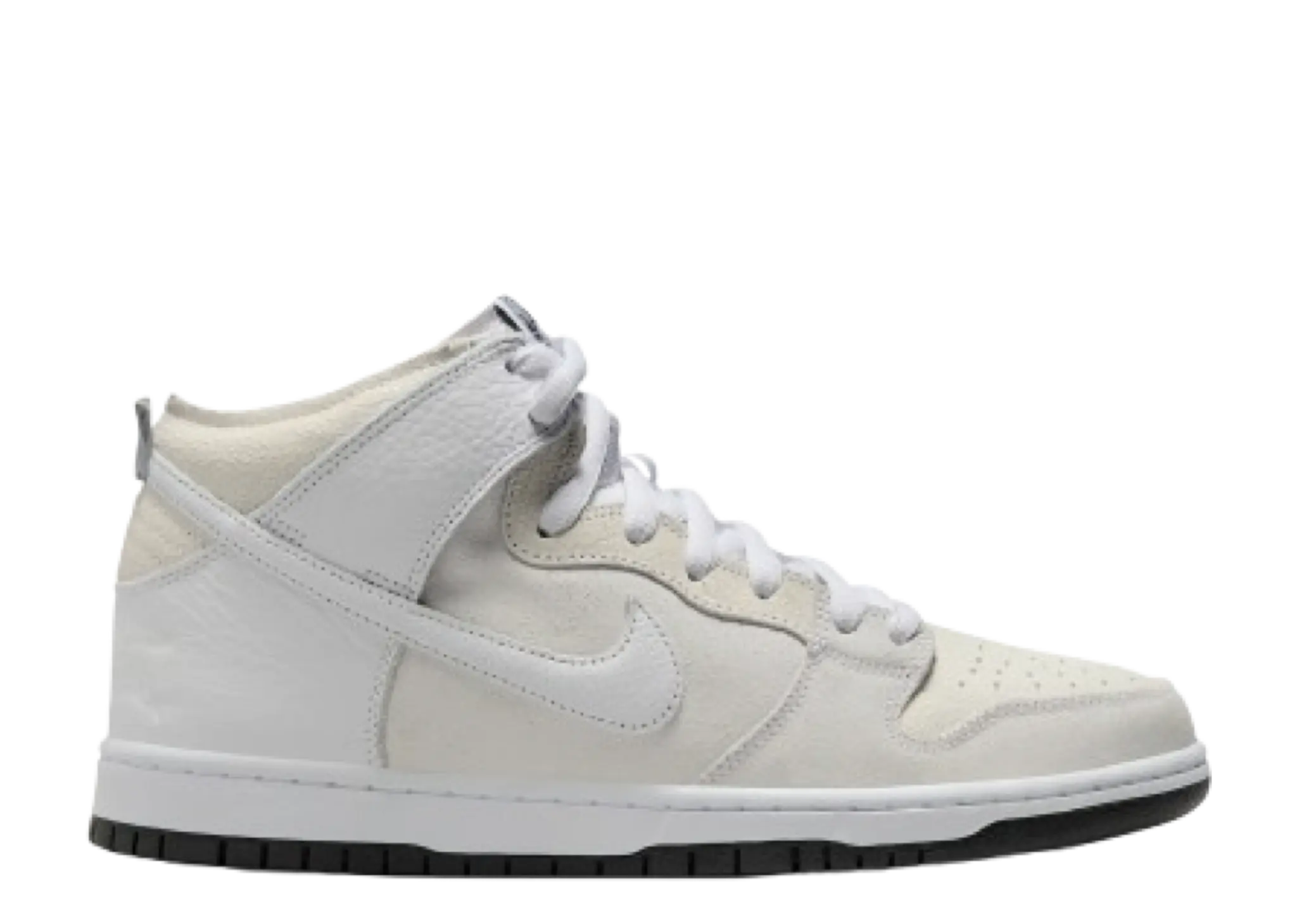 Nike SB Dunk High Antihero Skateboards
