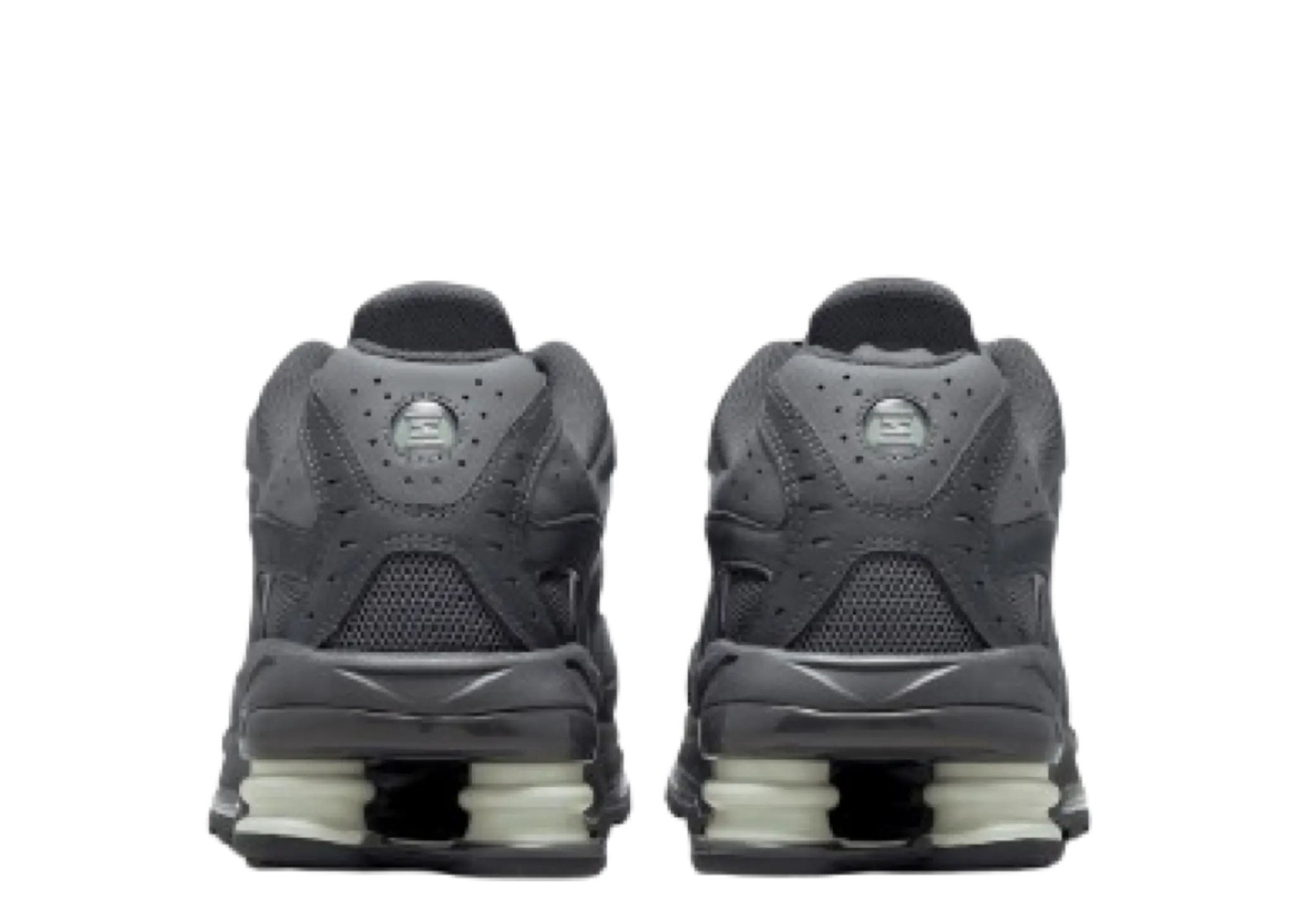 Nike Shox Ride 2 Anthracite Jade Horizon - photo 3