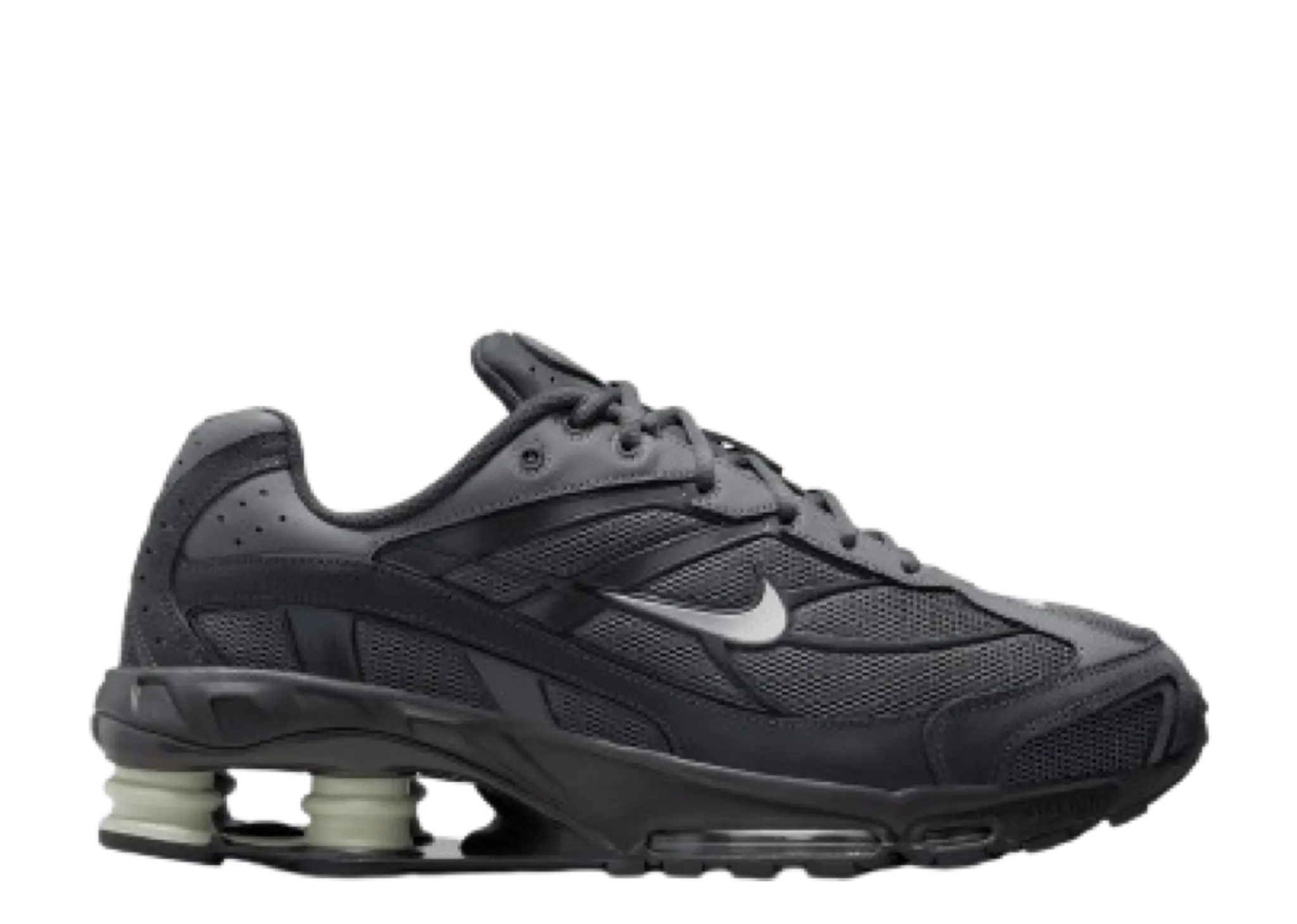 Nike Shox Ride 2 Anthracite Jade Horizon