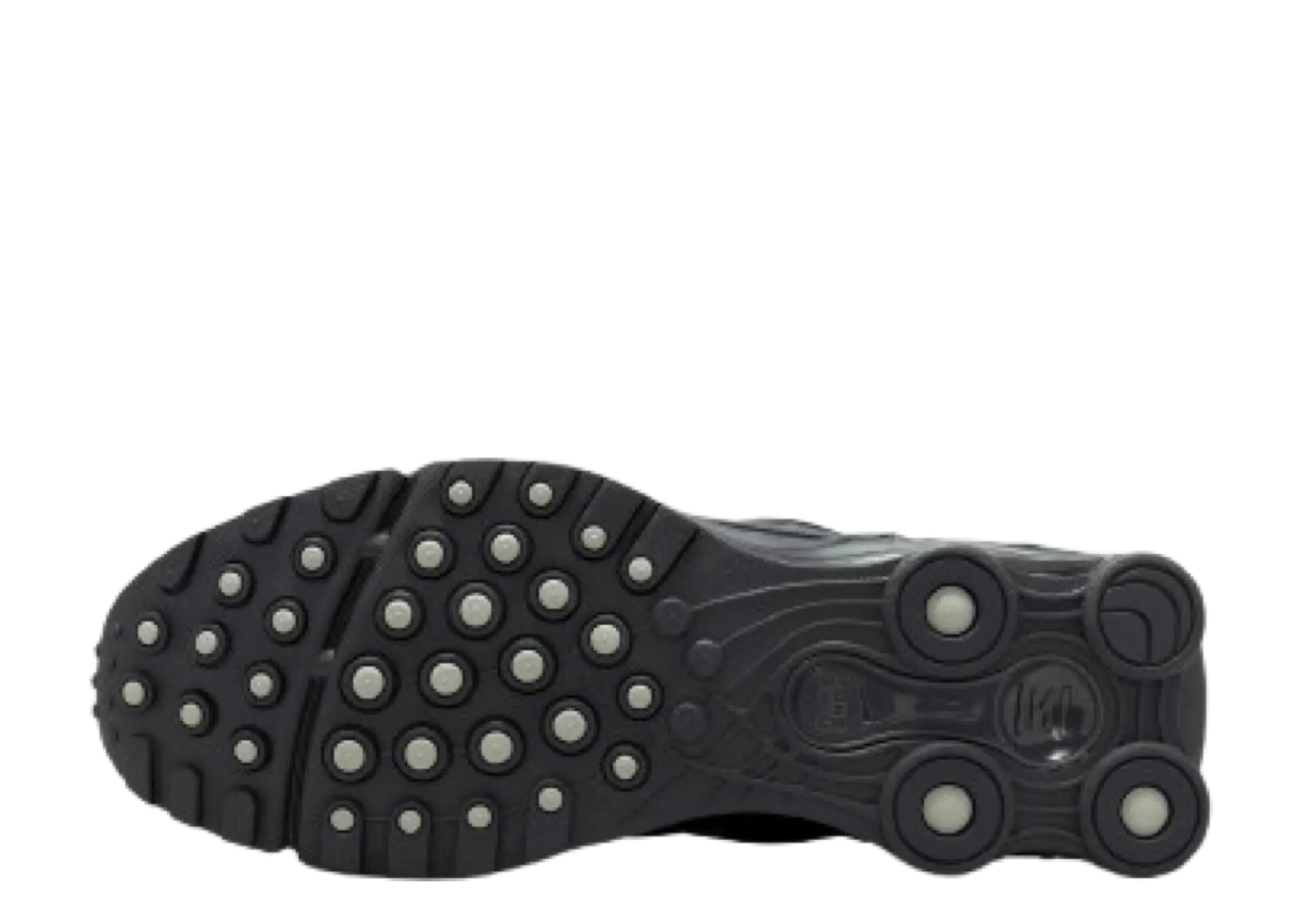 Nike Shox Ride 2 Anthracite Jade Horizon - photo 4