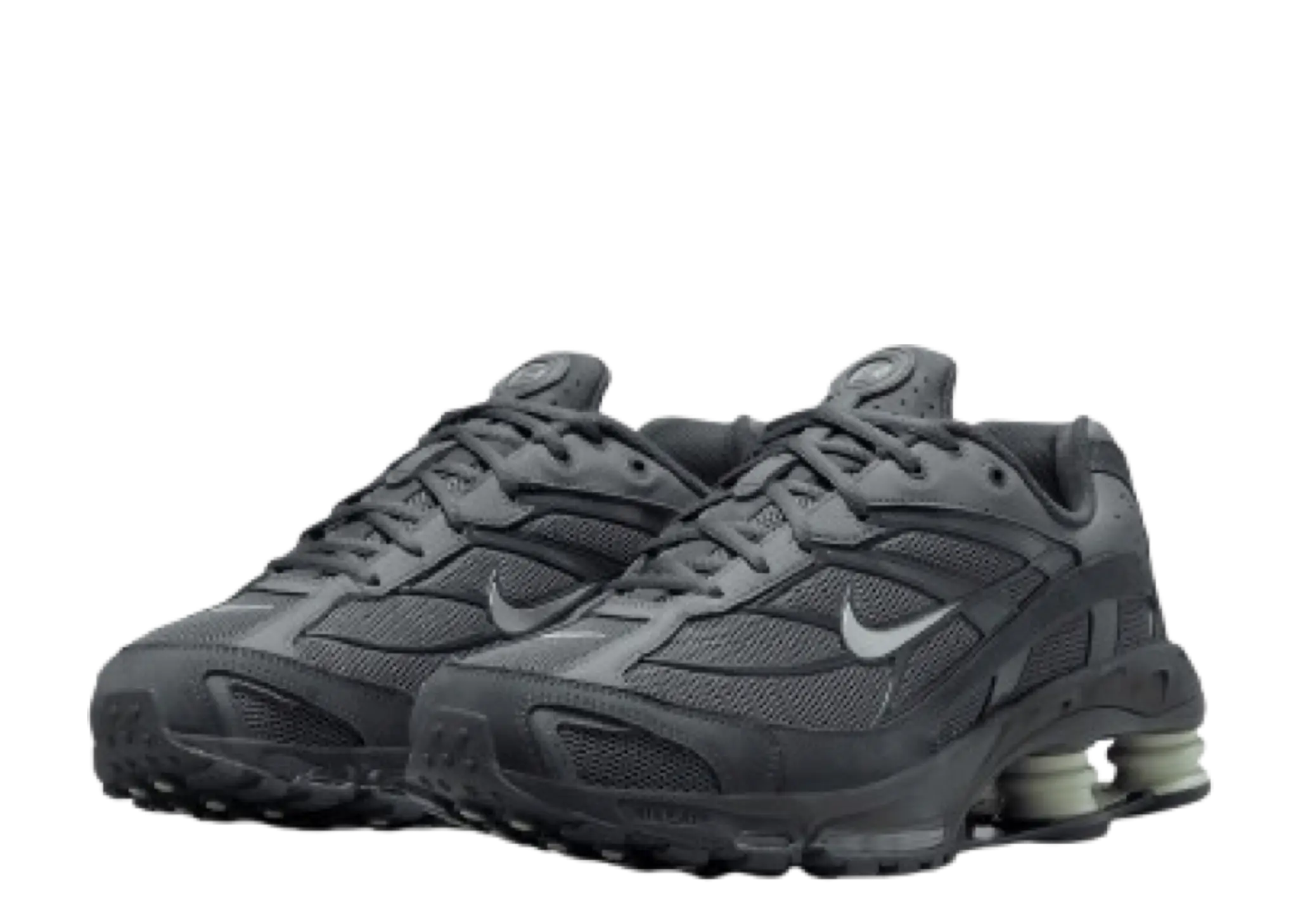 Nike Shox Ride 2 Anthracite Jade Horizon - photo 2