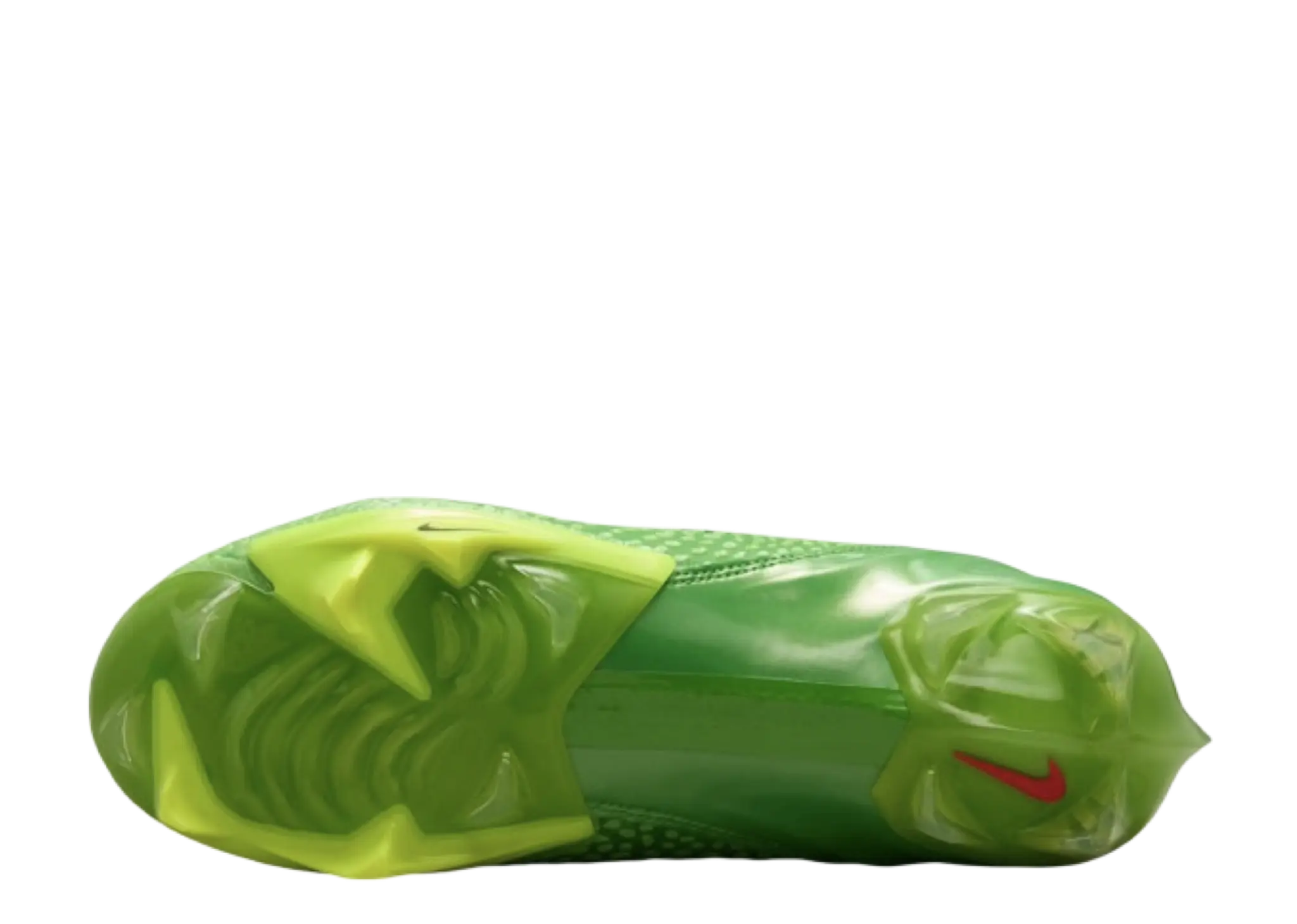 Nike Vapor Edge Kobe 6 SE Grinch - photo 4