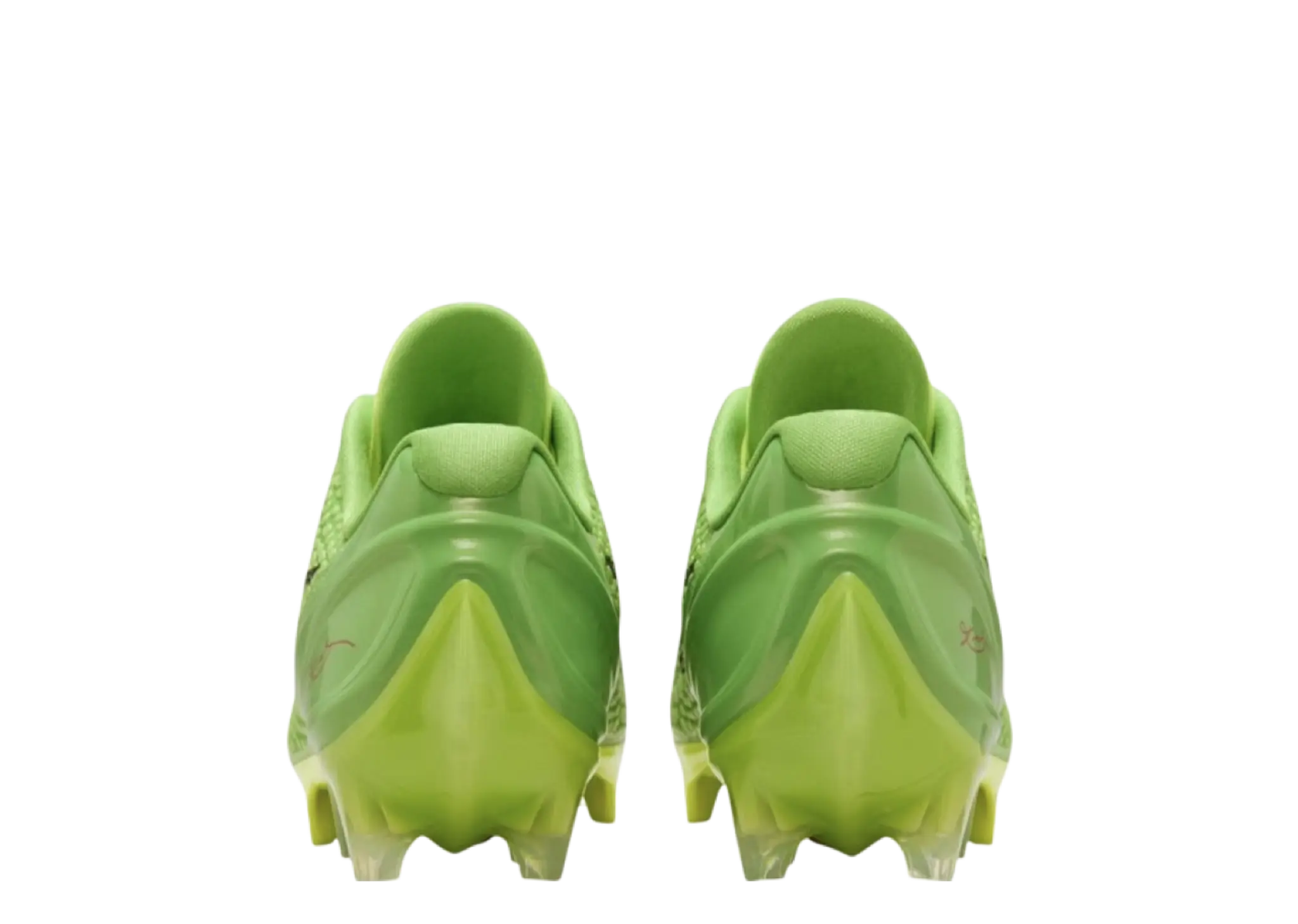 Nike Vapor Edge Kobe 6 SE Grinch - photo 3