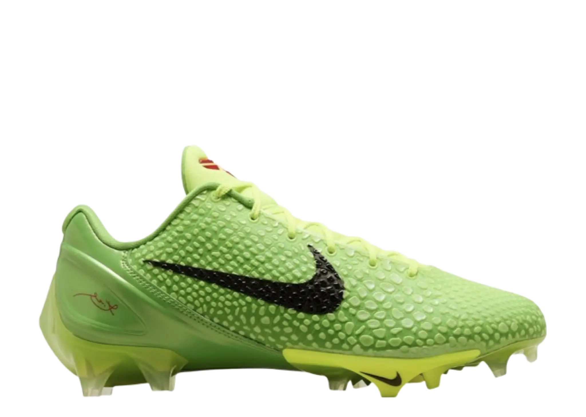 Nike Vapor Edge Kobe 6 SE Grinch