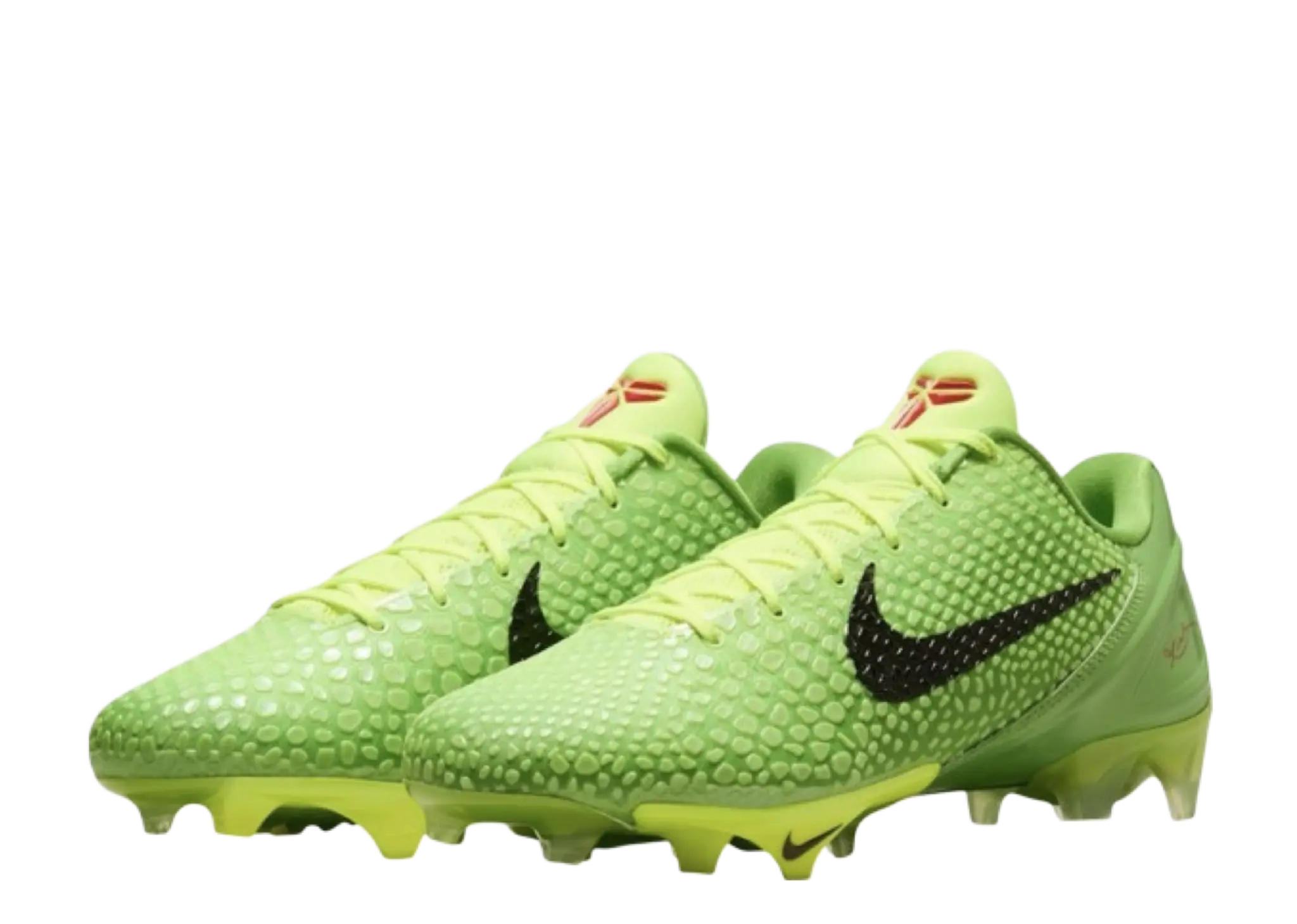 Nike Vapor Edge Kobe 6 SE Grinch - photo 2