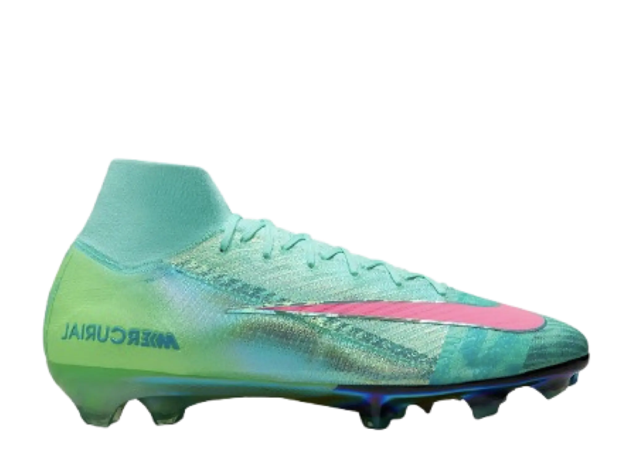 Nike Zoom Mercurial Superfly 10 Elite SE FG Cosmic Speed Chapter 2 Pack