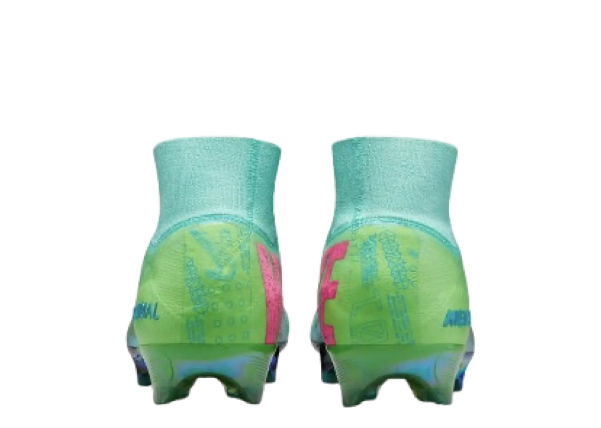 Nike Zoom Mercurial Superfly 10 Elite SE FG Cosmic Speed Chapter 2 Pack - photo 3