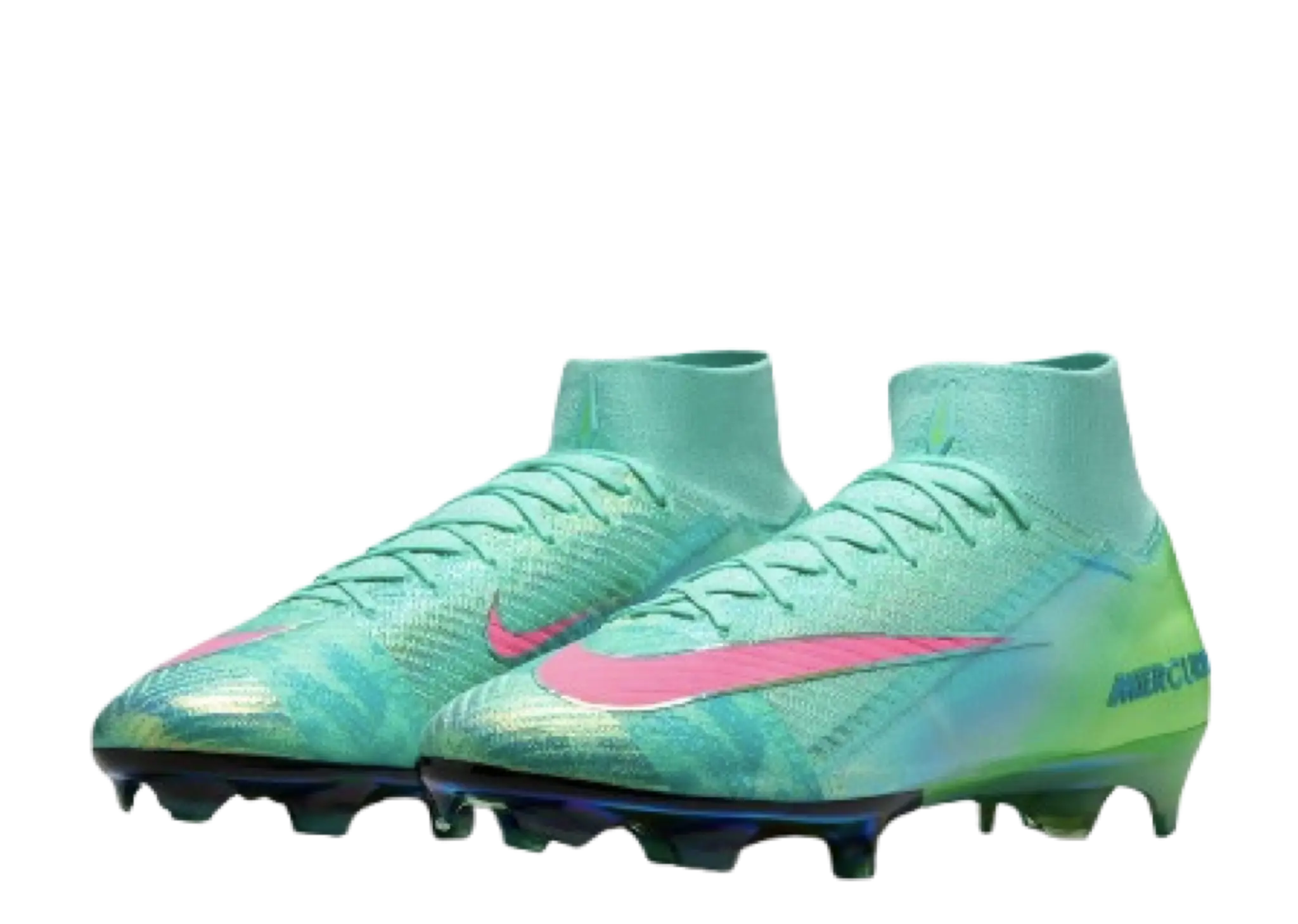 Nike Zoom Mercurial Superfly 10 Elite SE FG Cosmic Speed Chapter 2 Pack - photo 2