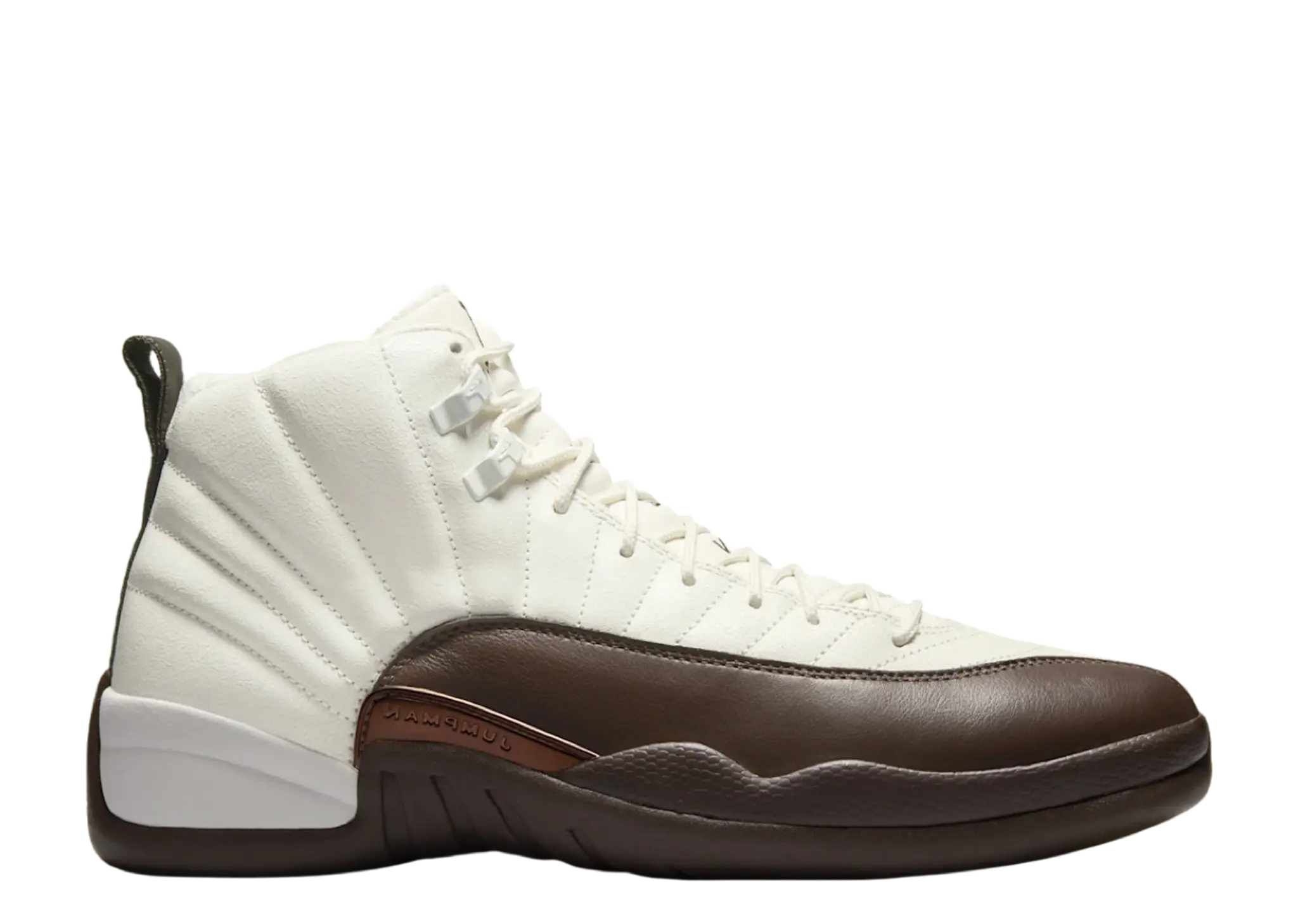 Air Jordan 12 Retro SP SoleFly Cafecito