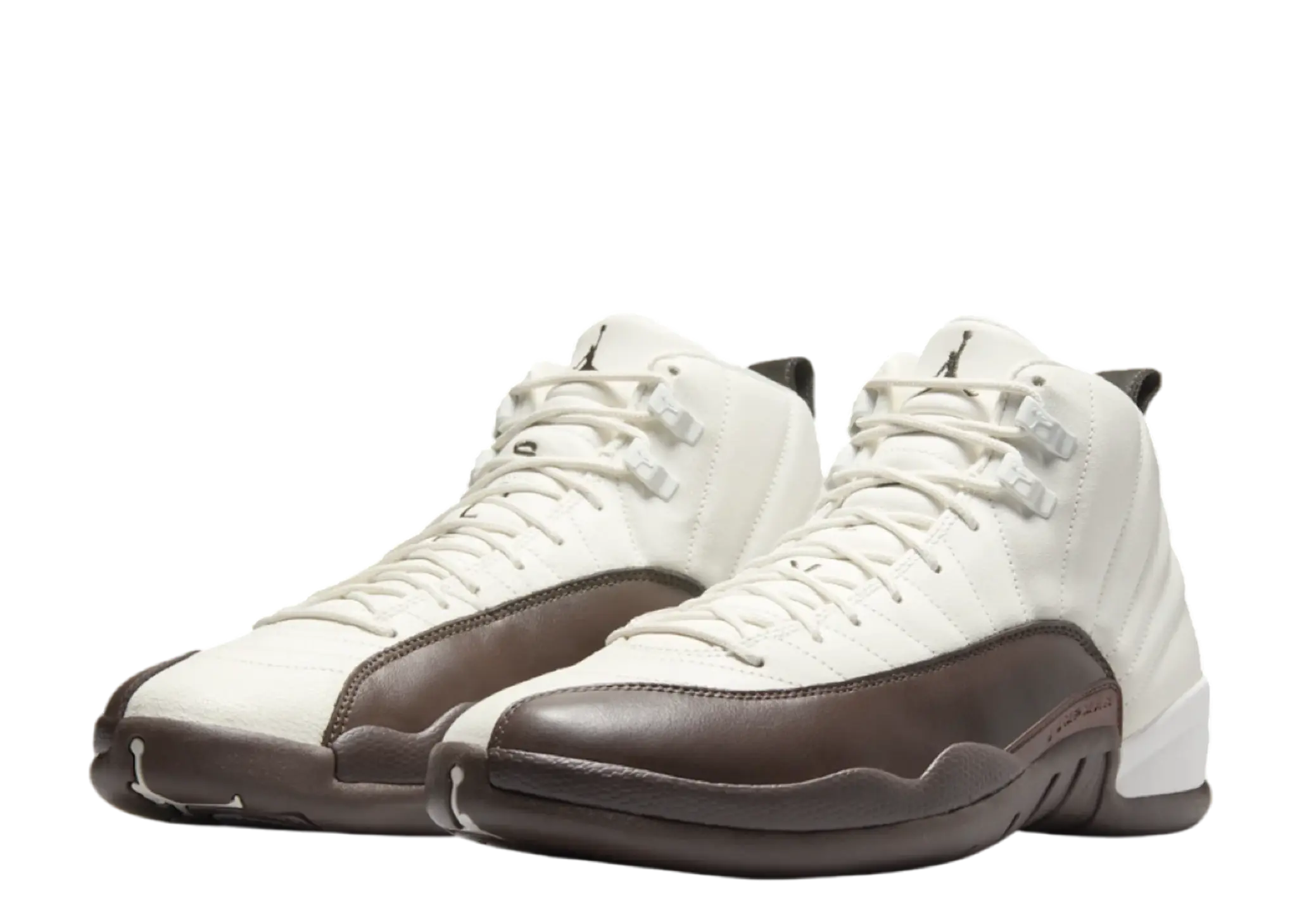 Air Jordan 12 Retro SP SoleFly Cafecito - photo 2