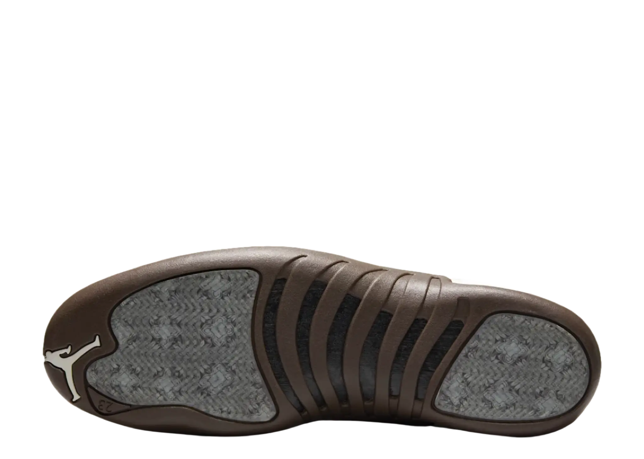 Air Jordan 12 Retro SP SoleFly Cafecito - photo 4