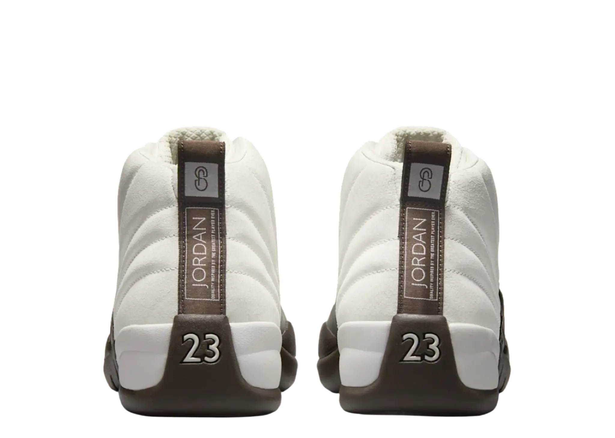 Air Jordan 12 Retro SP SoleFly Cafecito - photo 3